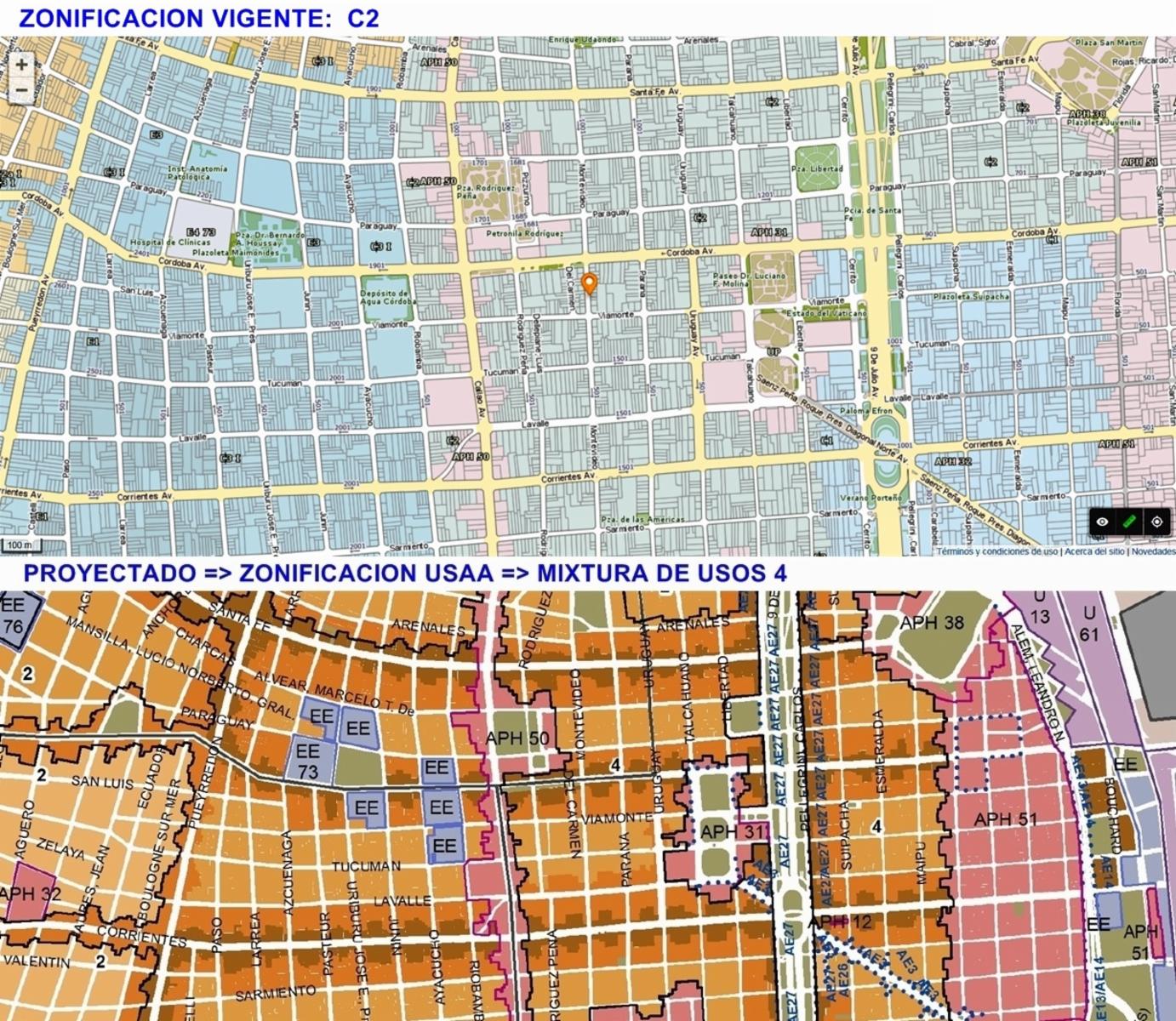Montevideo  741 · San Nicolás — foto 4