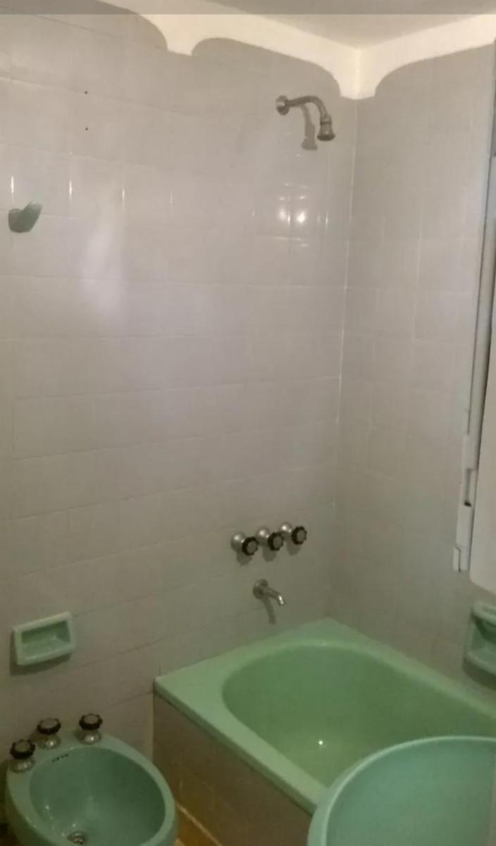OPORTUNIDAD 2 amb cn patio IDEAL INVERSOR- BELGRANO