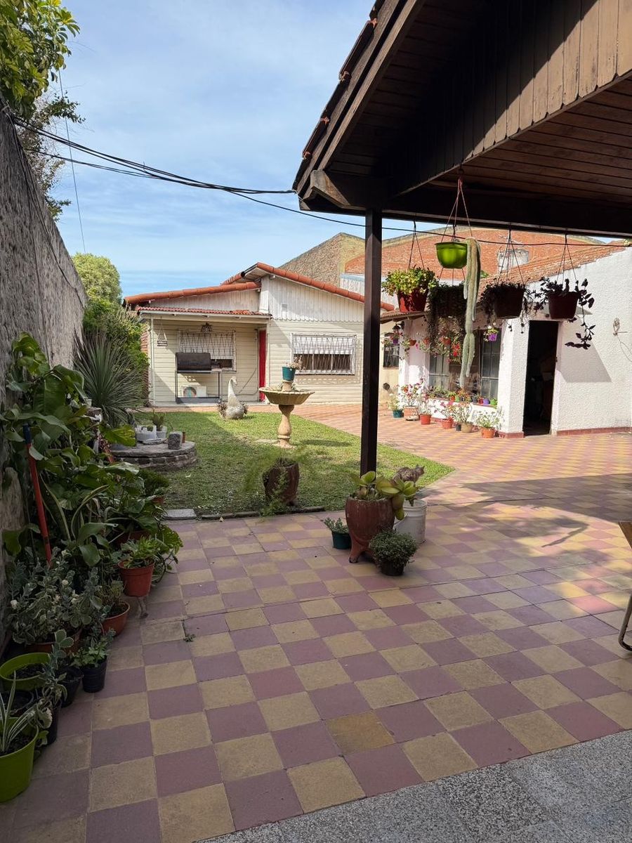 BOEDO 2342 · Lomas De Zamora — foto 23