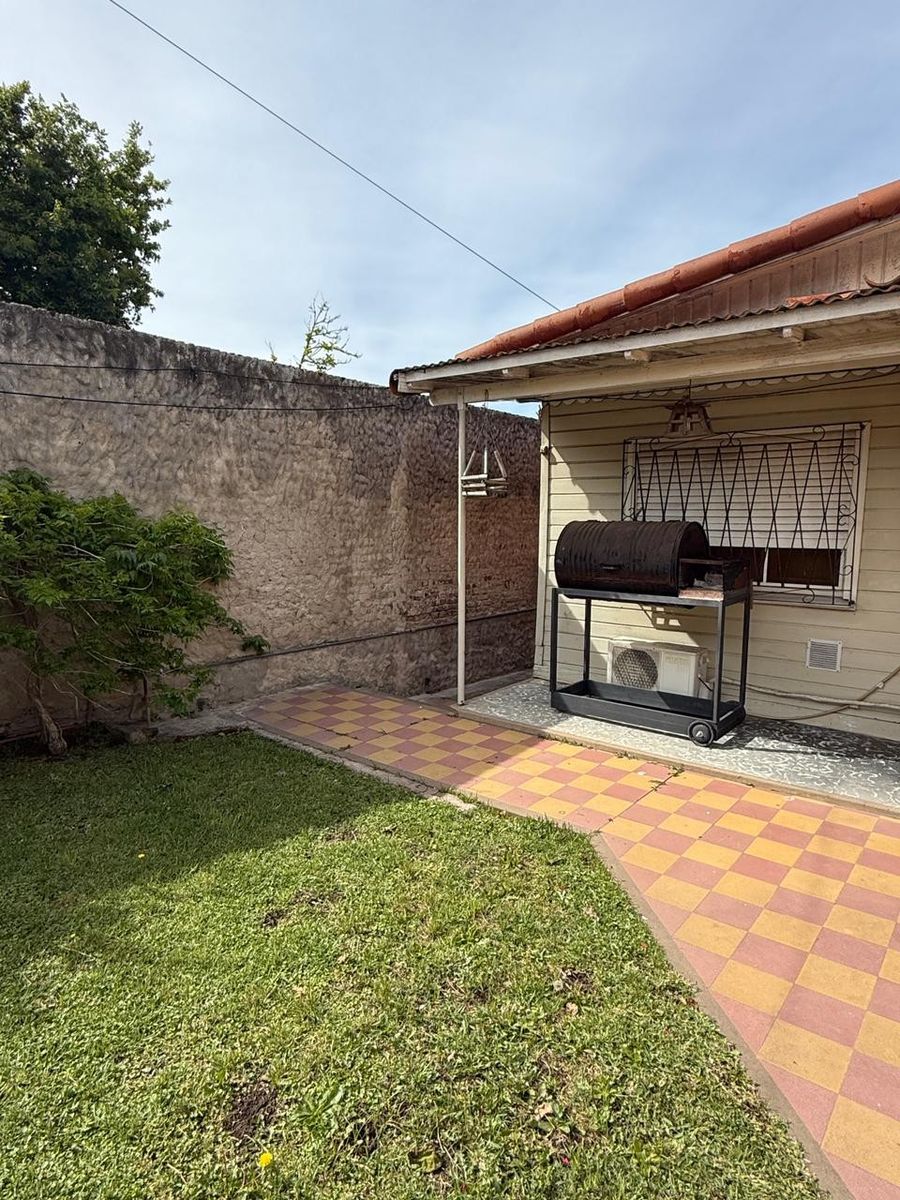 BOEDO 2342 · Lomas De Zamora — foto 32