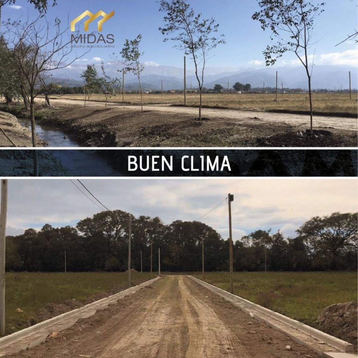TERRENO BUEN CLIMA URBANIZACIÓN · Capital — foto 4