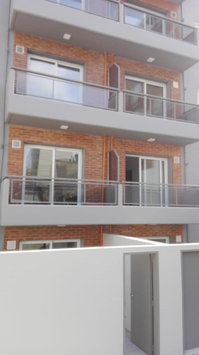BALCARCE 1487 · Rosario — foto 28