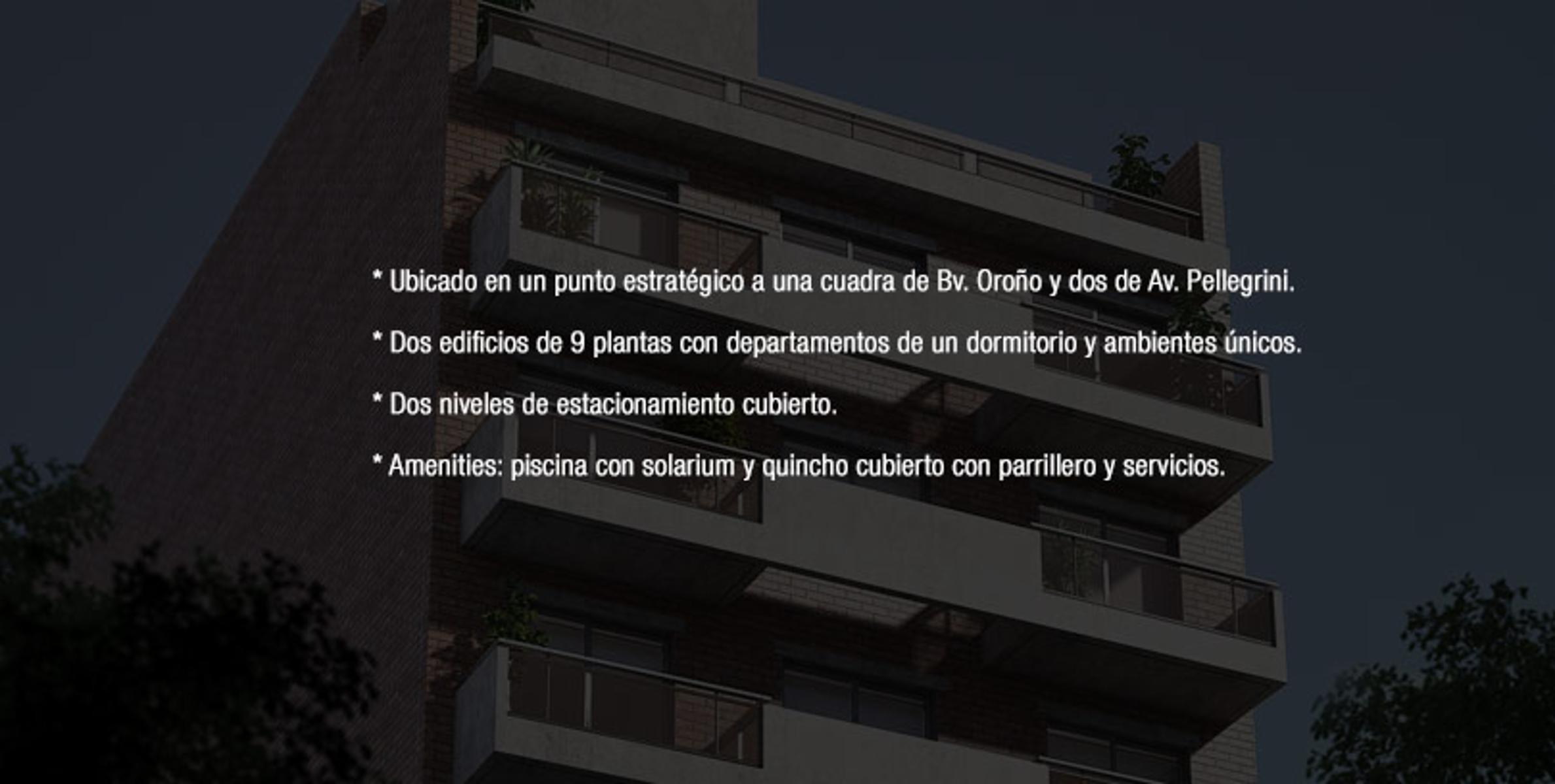 BALCARCE 1487 · Rosario — foto 8