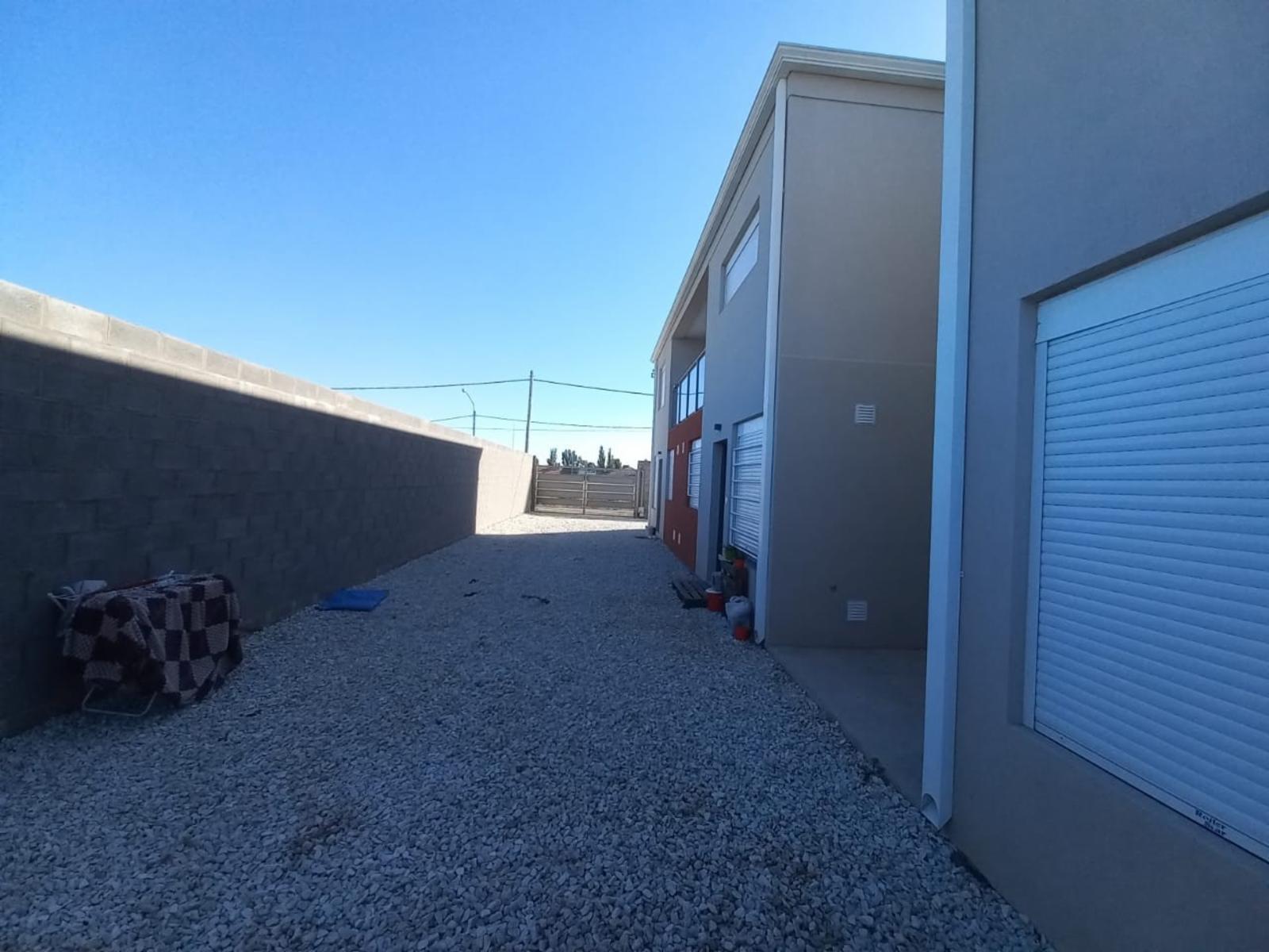 Almafuerte 3099 · Bahia Blanca — foto 7