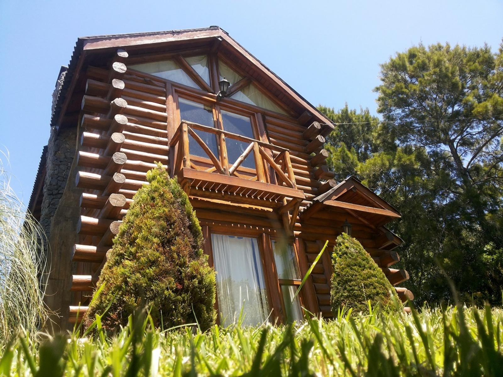 33 · Villa Gesell — foto 5