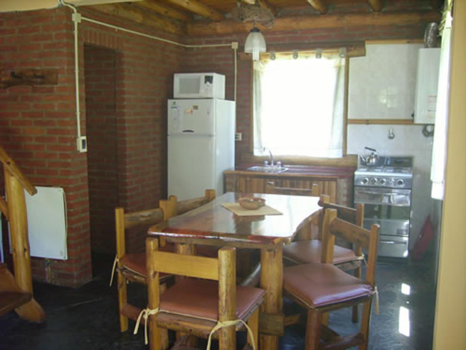 33 · Villa Gesell — foto 10