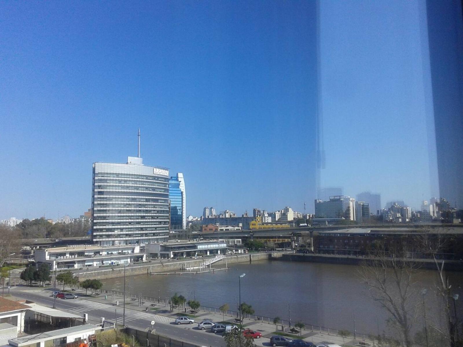 Camila O´Gorman 300 · Puerto Madero — foto 3