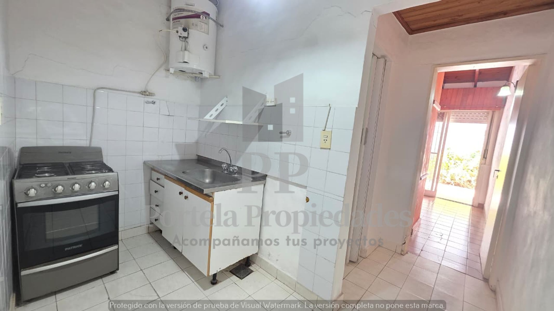 Dr. Gelpi 1490 · Ituzaingó — foto 5