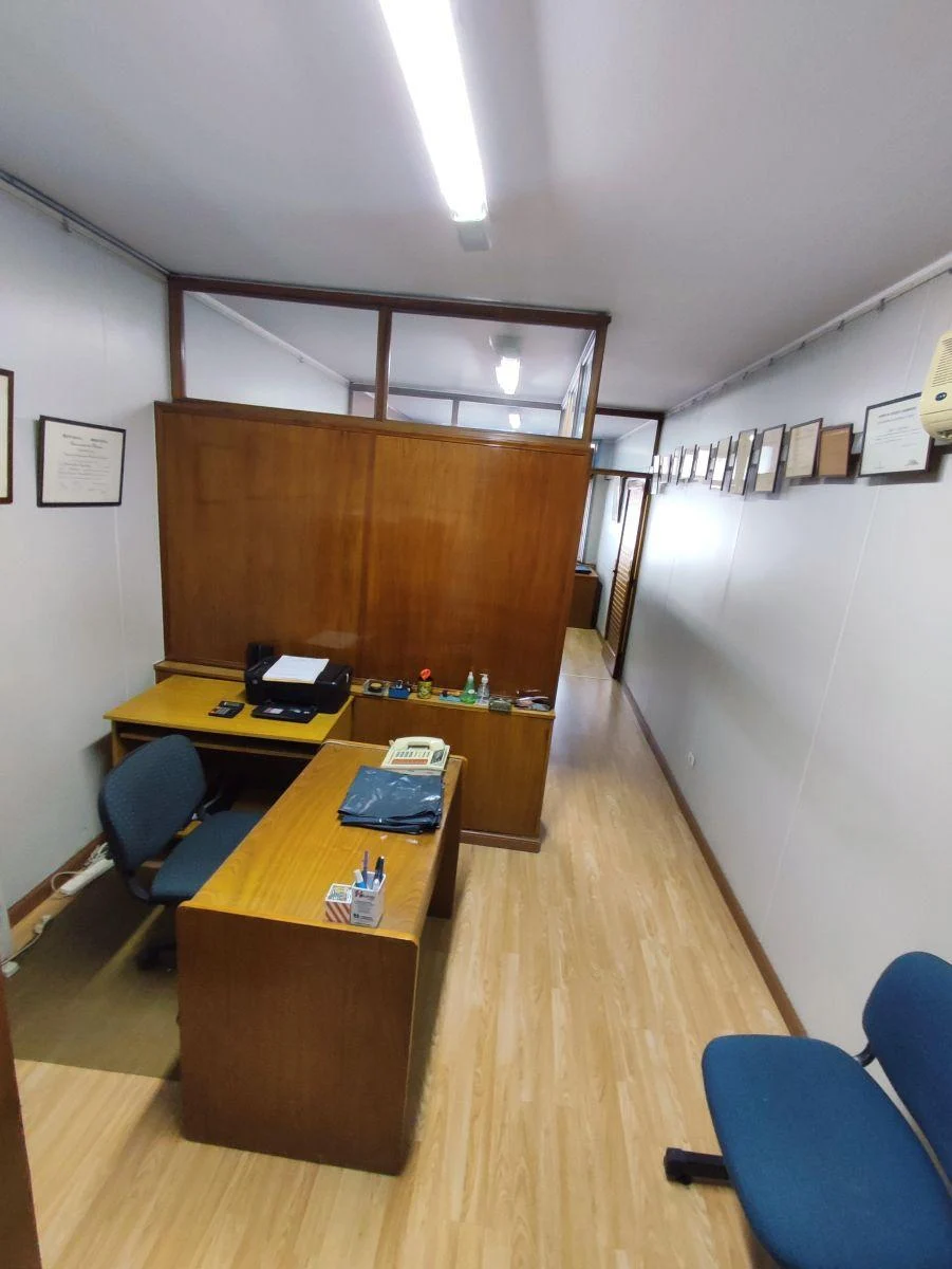 Uruguay 400 · Tribunales — foto 13
