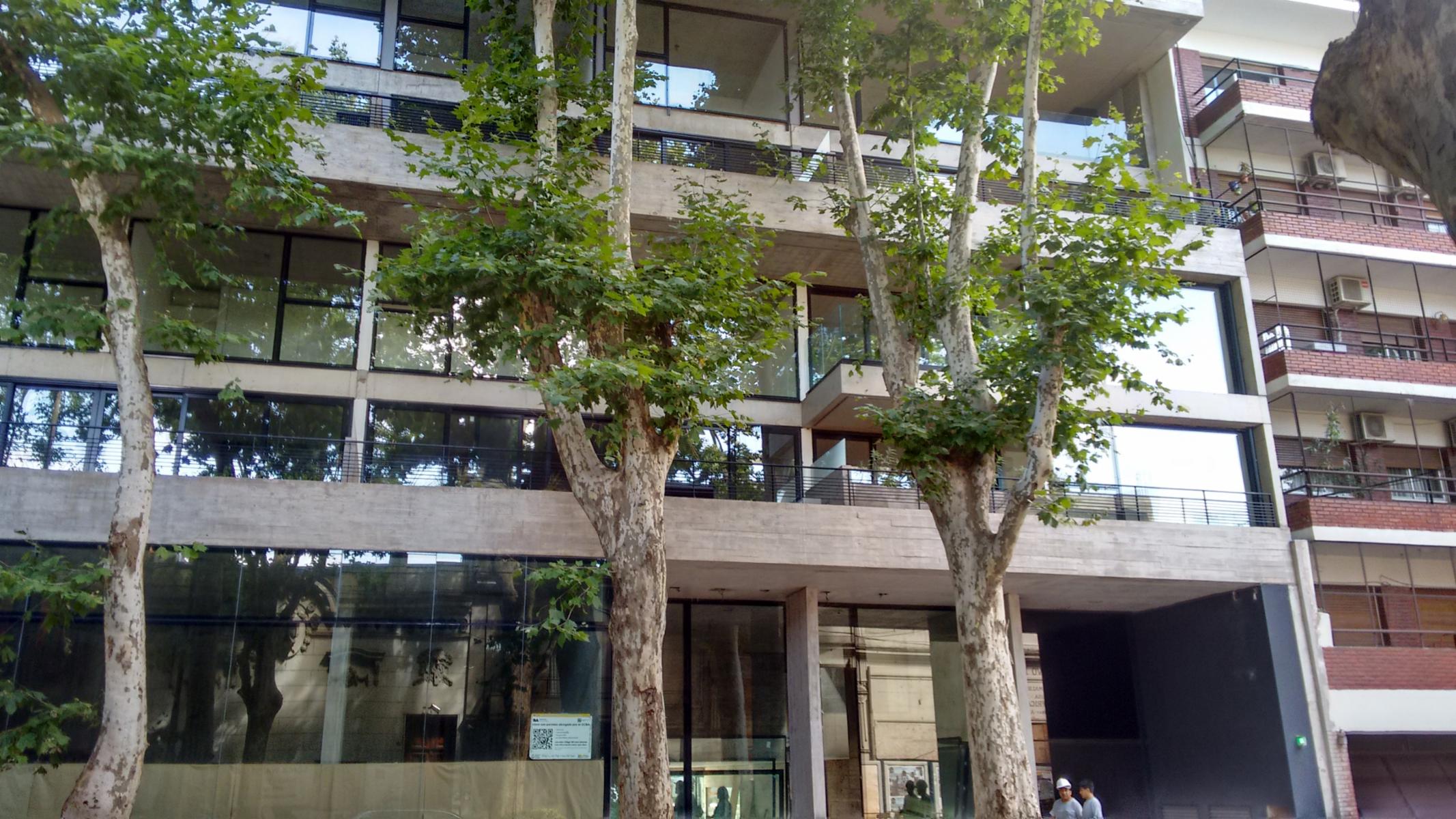 NICARAGUA 5900 · Palermo Hollywood — foto 3