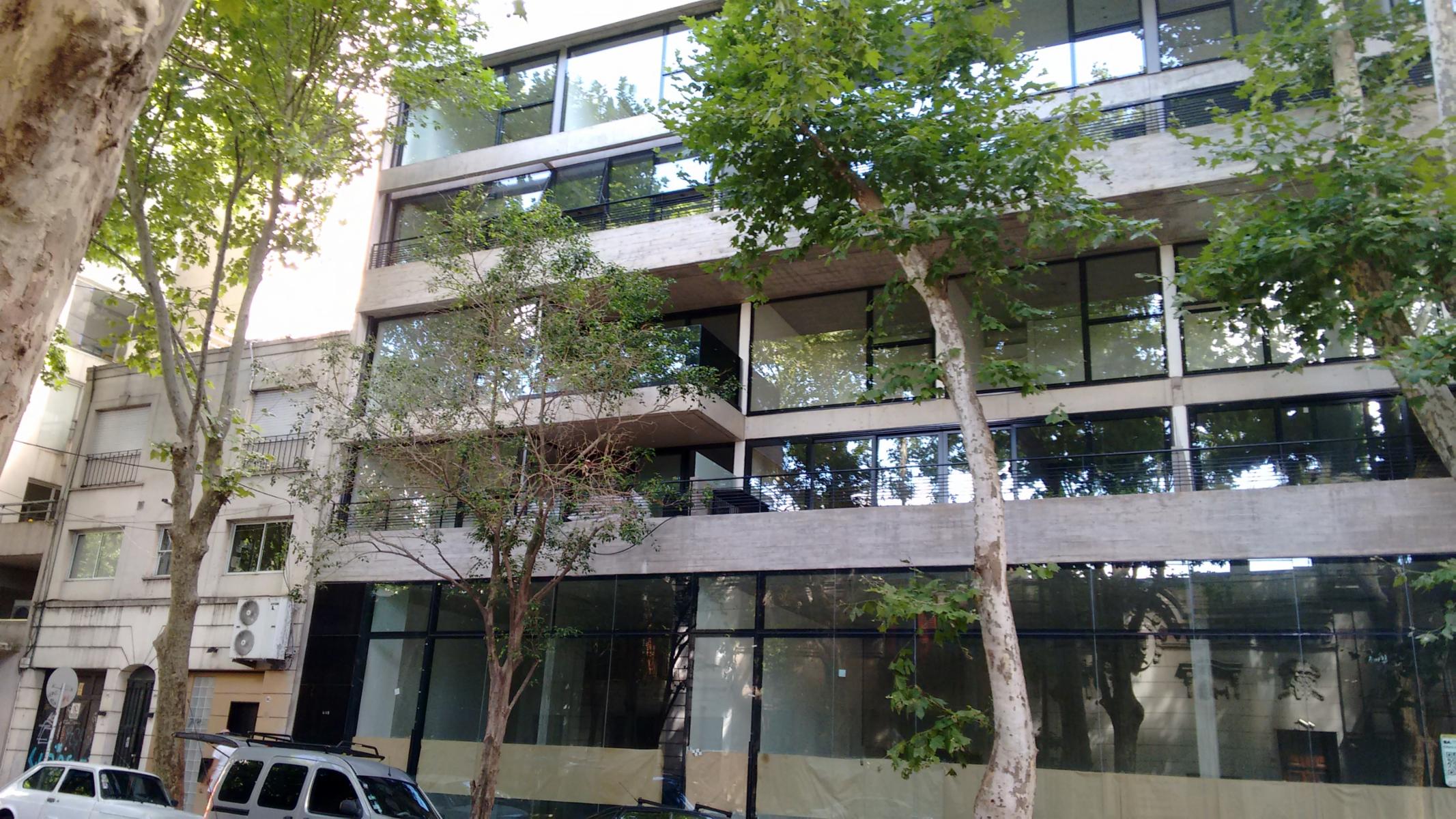 NICARAGUA 5900 · Palermo Hollywood — foto 4