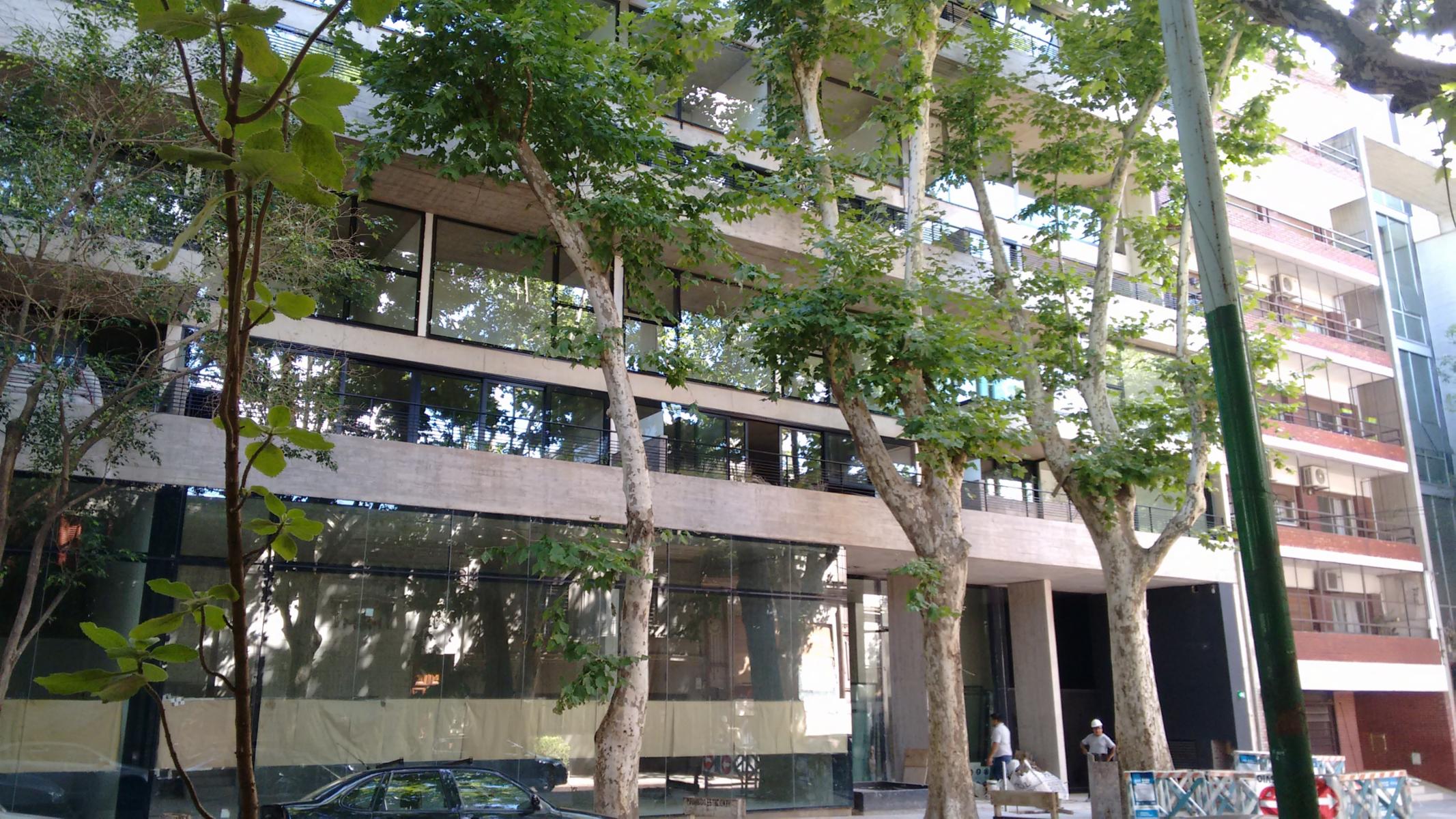 NICARAGUA 5900 · Palermo Hollywood — foto 5