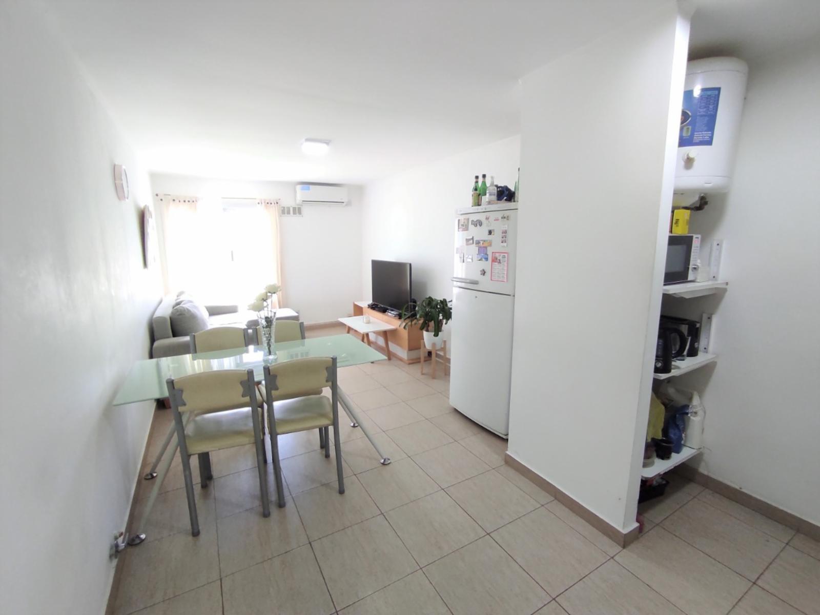 Venta Depto 2 amb Villa Luzuriaga