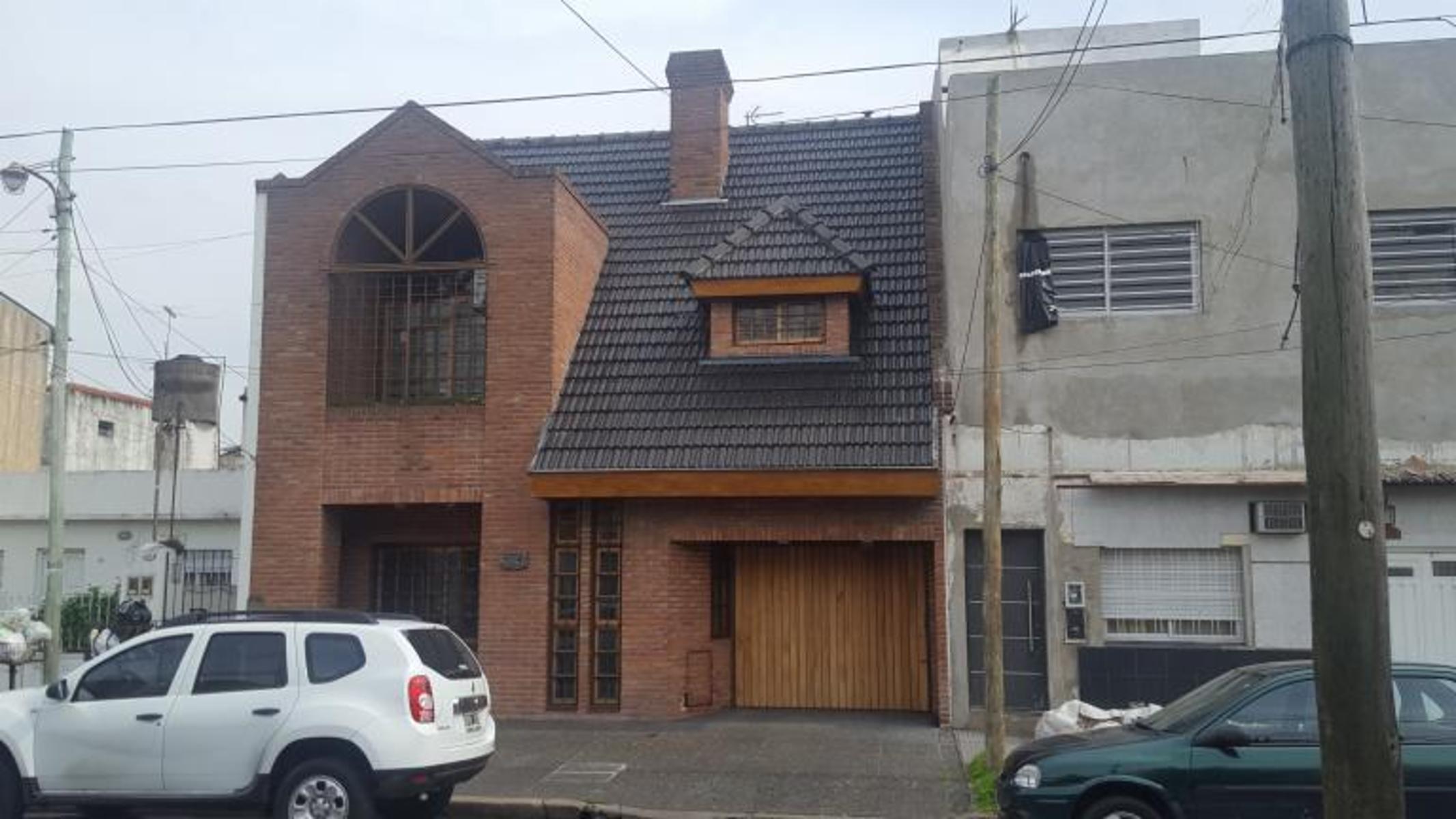 CASA 2 PLANTAS 5 AMB C/FONDO *apto credito*