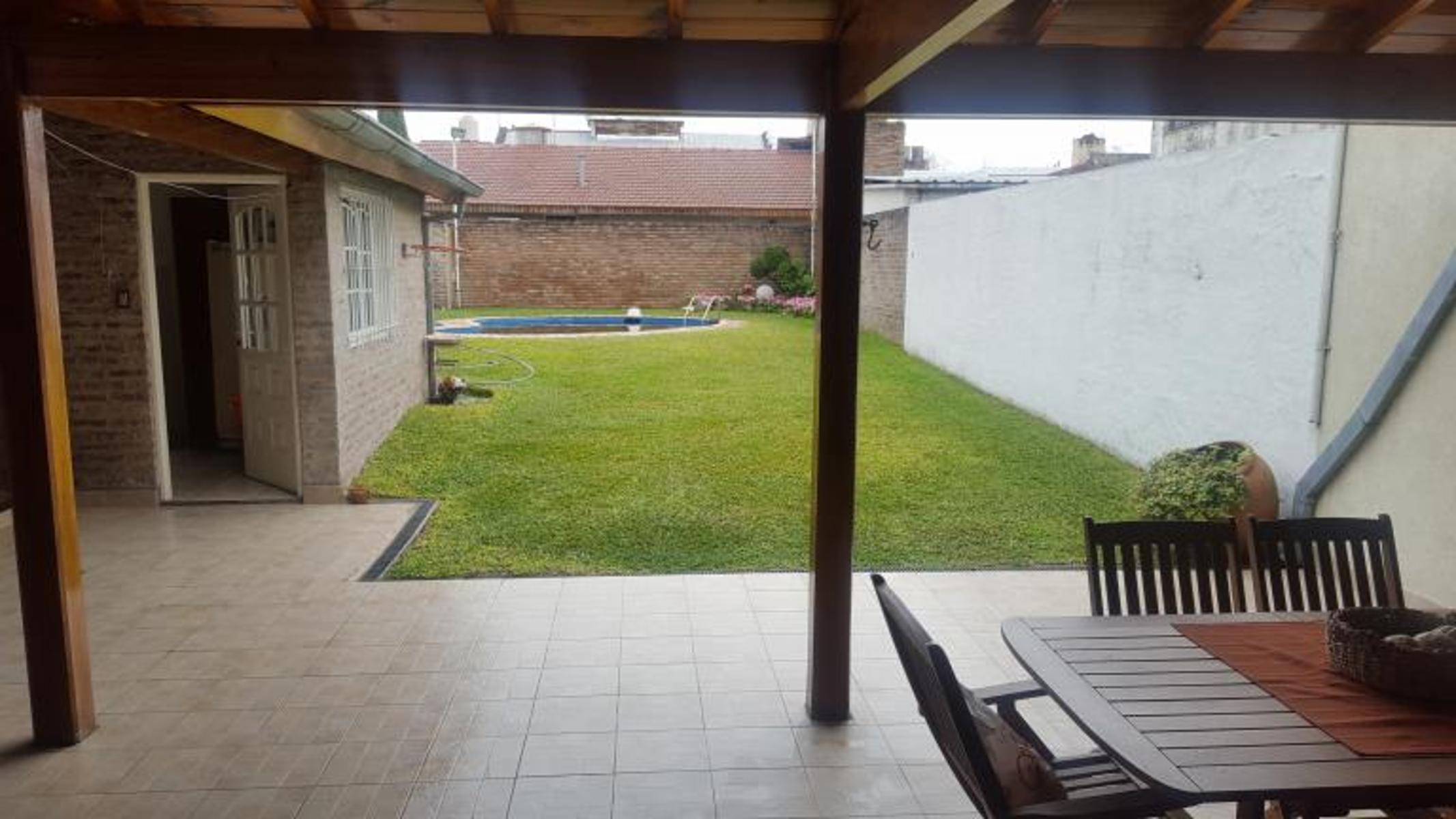LISANDRO MEDINA 1200 · Tres De Febrero — foto 12