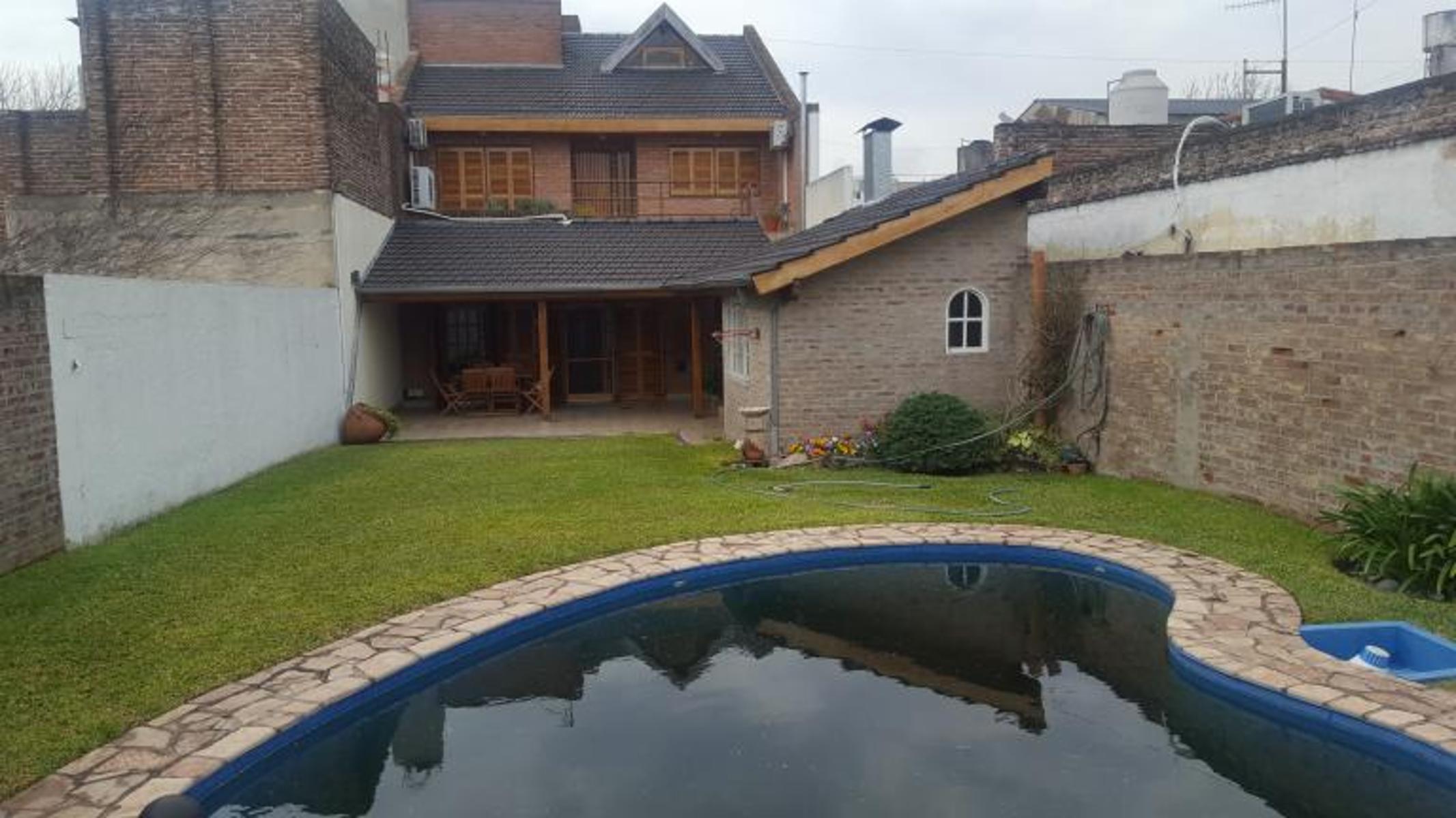 LISANDRO MEDINA 1200 · Tres De Febrero — foto 6