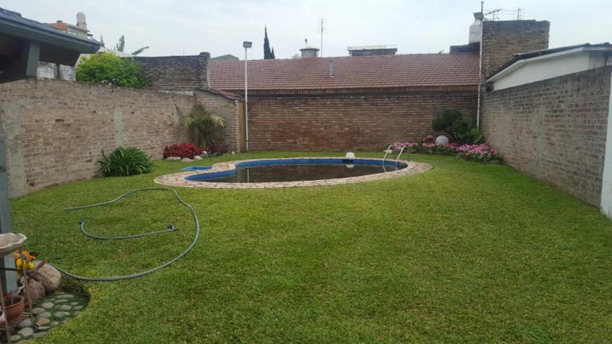 LISANDRO MEDINA 1200 · Tres De Febrero — foto 10