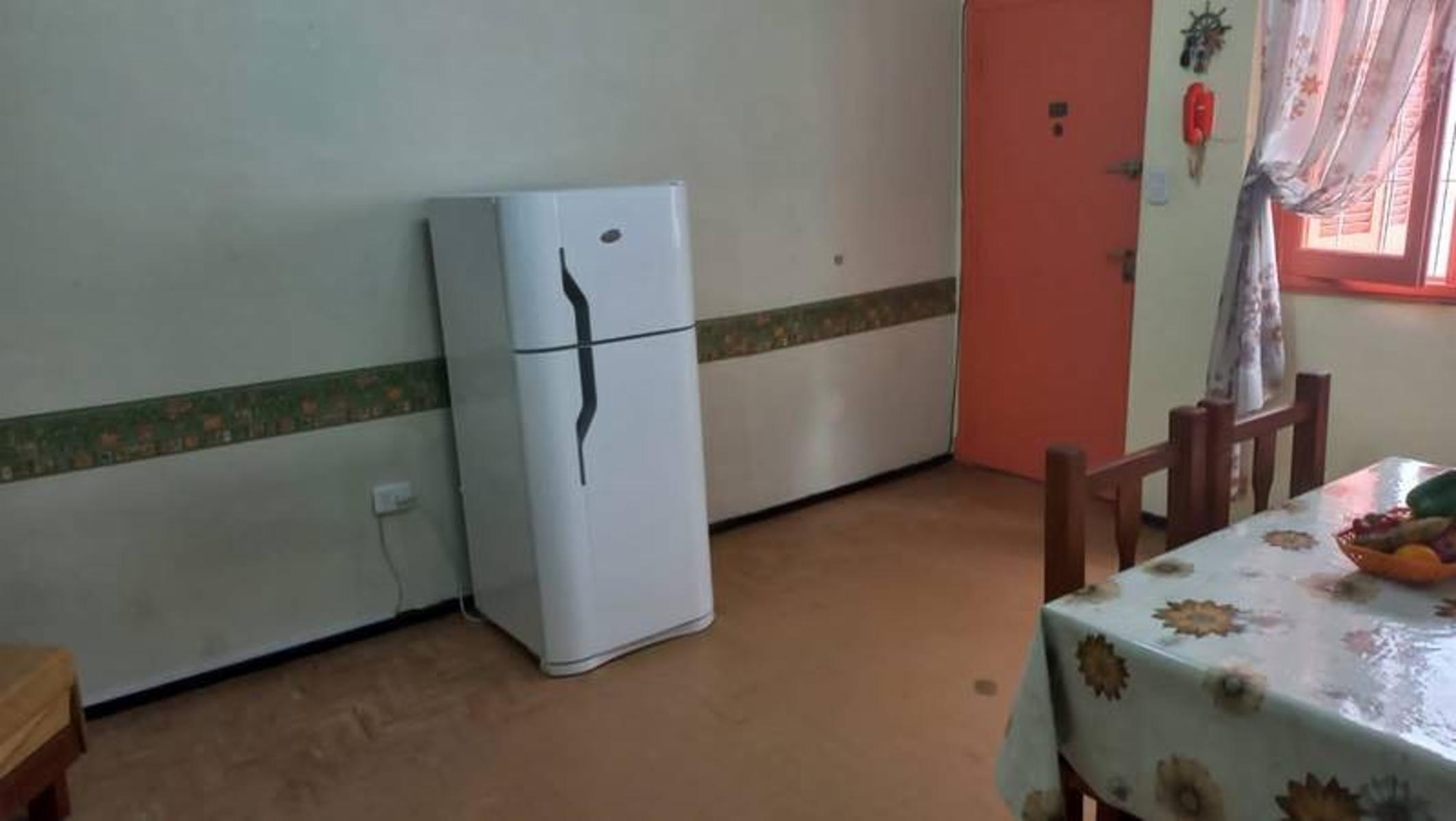 Departamento en Venta de Dos Ambientes Interno