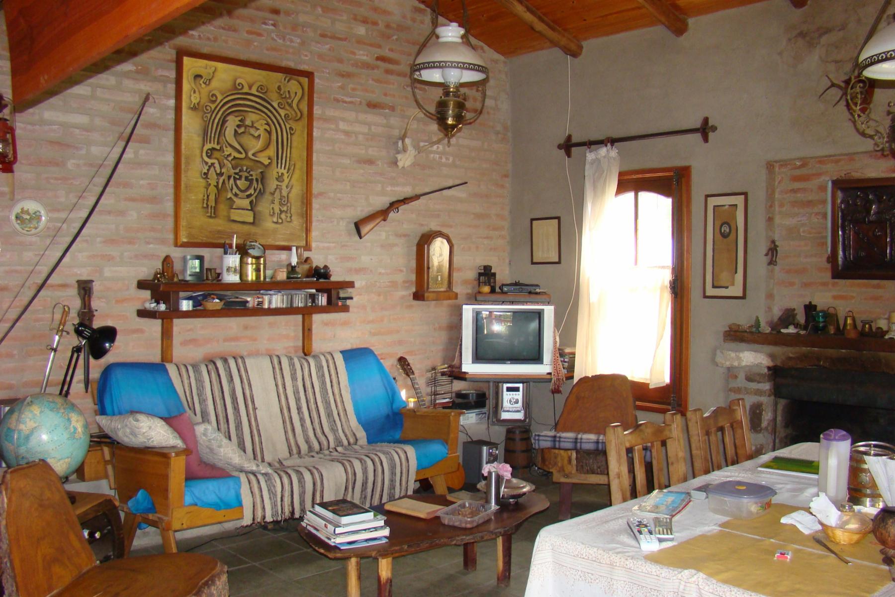 La Población · San Javier — foto 3