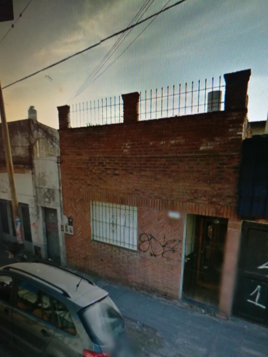 LOTE EN VENTA EN CHILAVERT