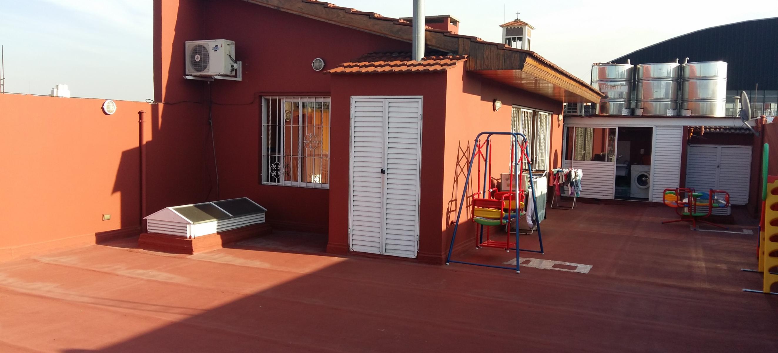 Av Cnel B Cardenas 2269 · Mataderos — foto 20