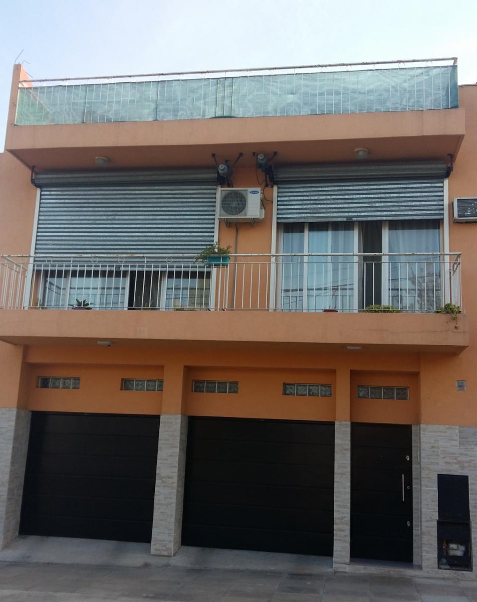 Av Cnel B Cardenas 2269 · Mataderos — foto 27