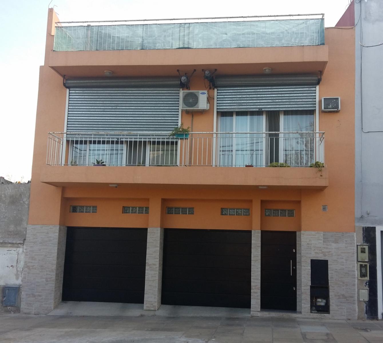 Av Cnel B Cardenas 2269 · Mataderos — foto 4