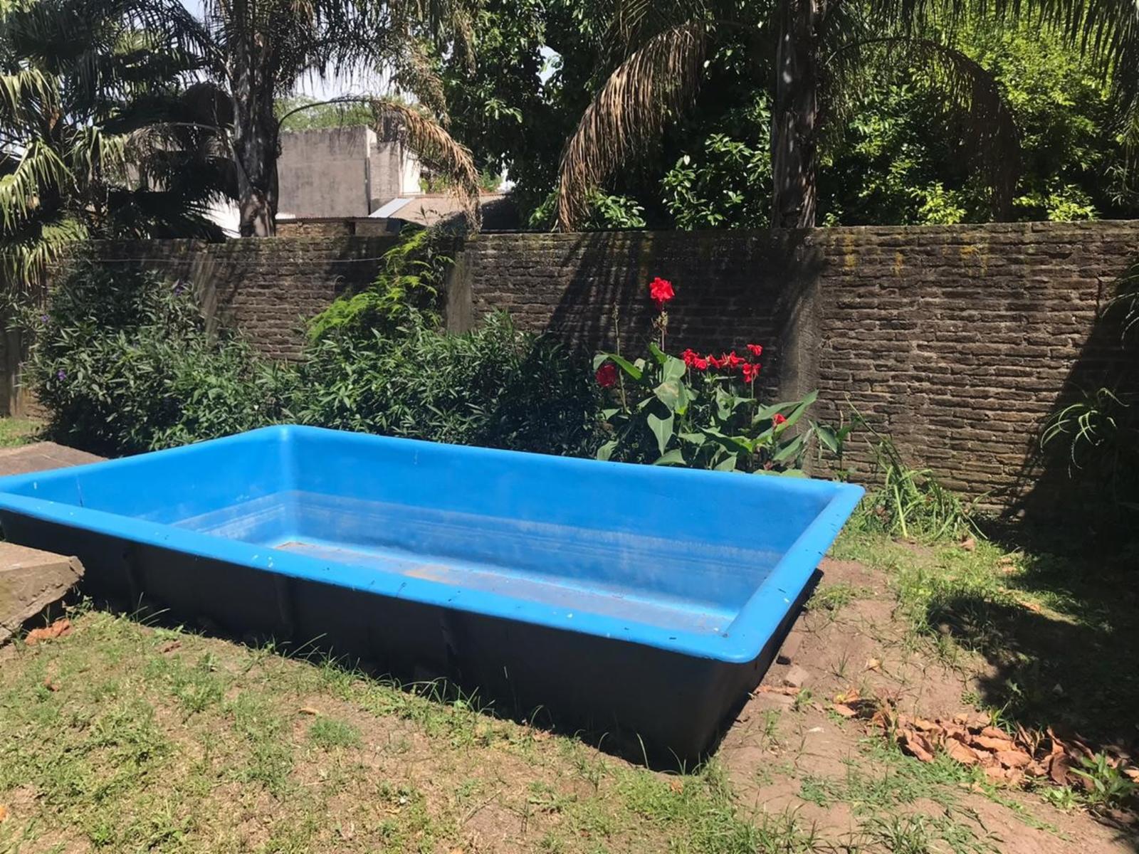 ROQUE SAENZ PEÑA · José C. Paz — foto 4