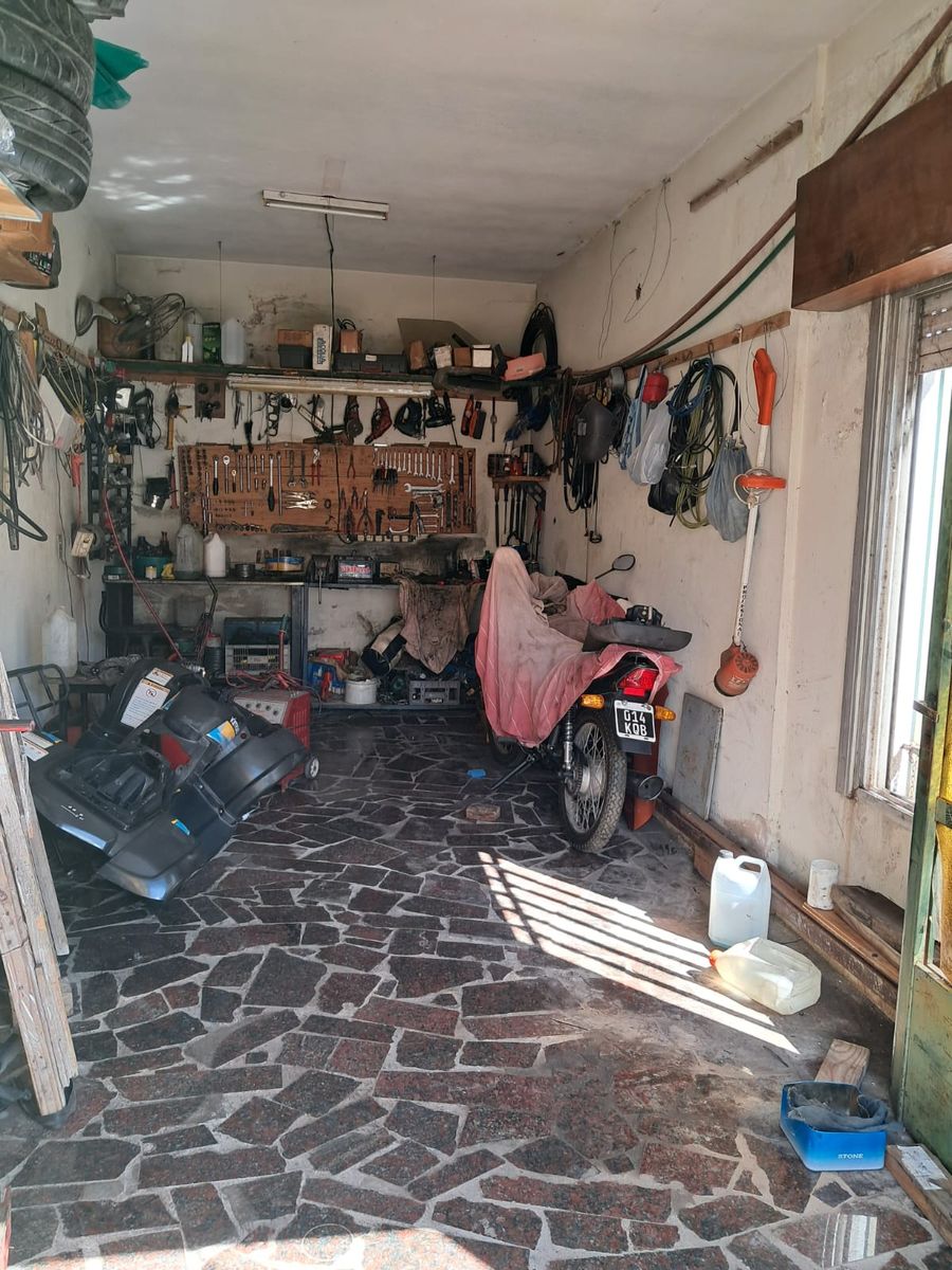 CACIQUE NAMUNCURA  N°  556 · Morón — foto 4