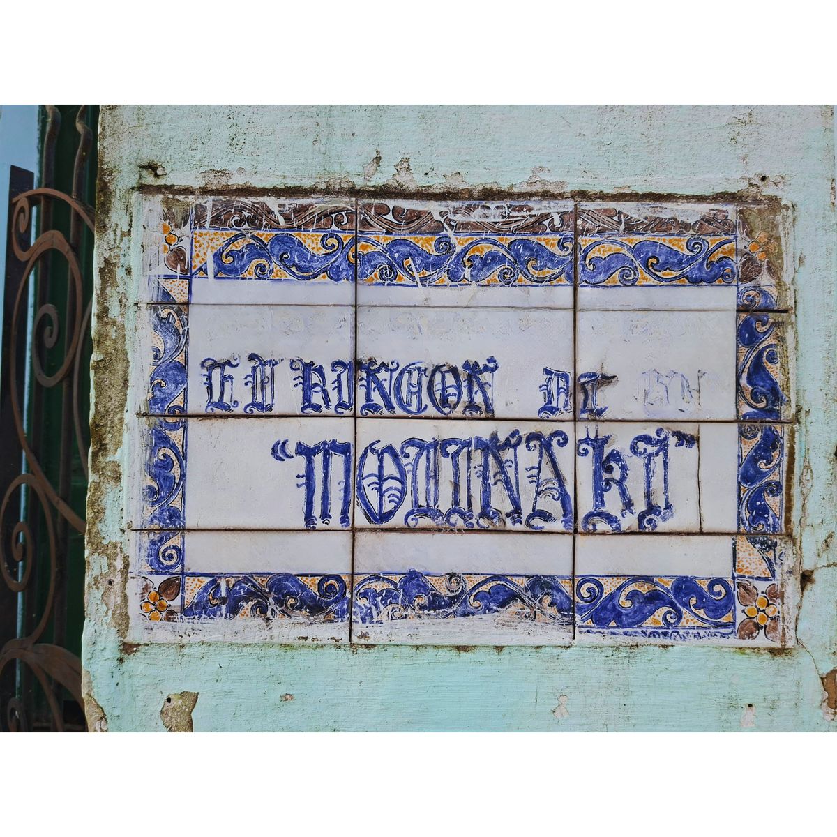 Oportunidad: Casa de época en Rincón Pueblo