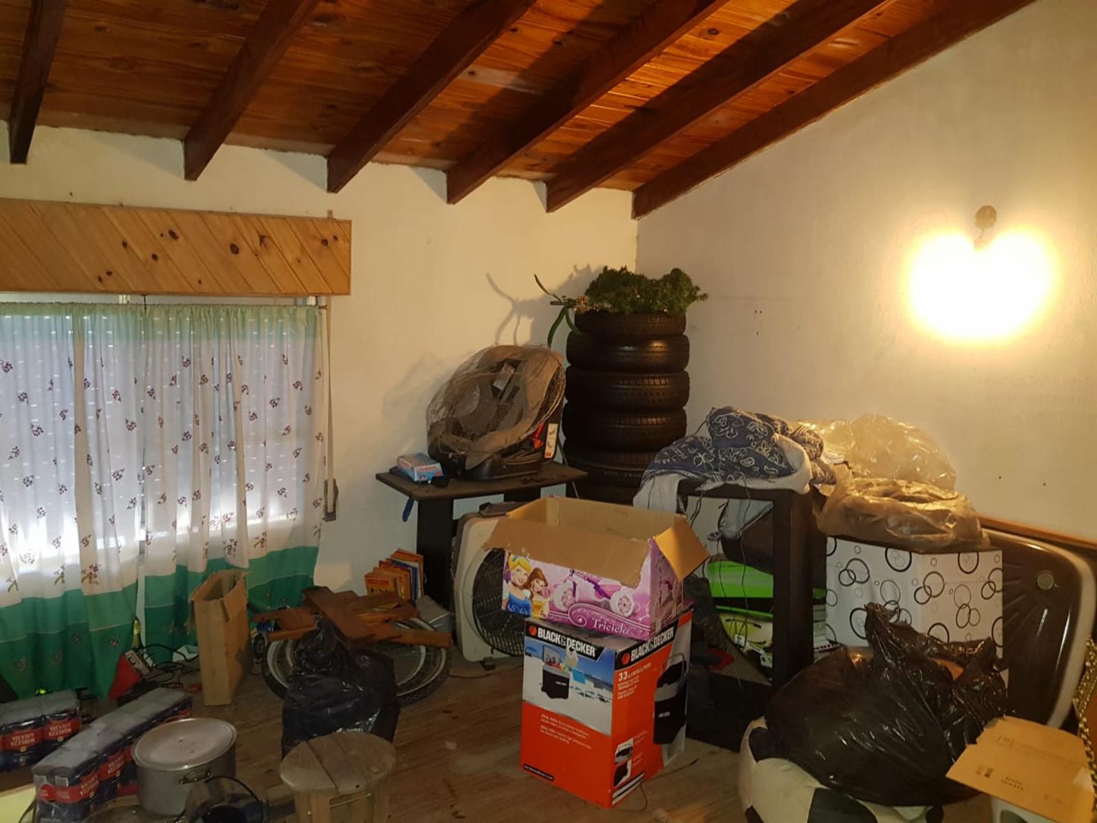 Cacheuta 1300 · Merlo — foto 12