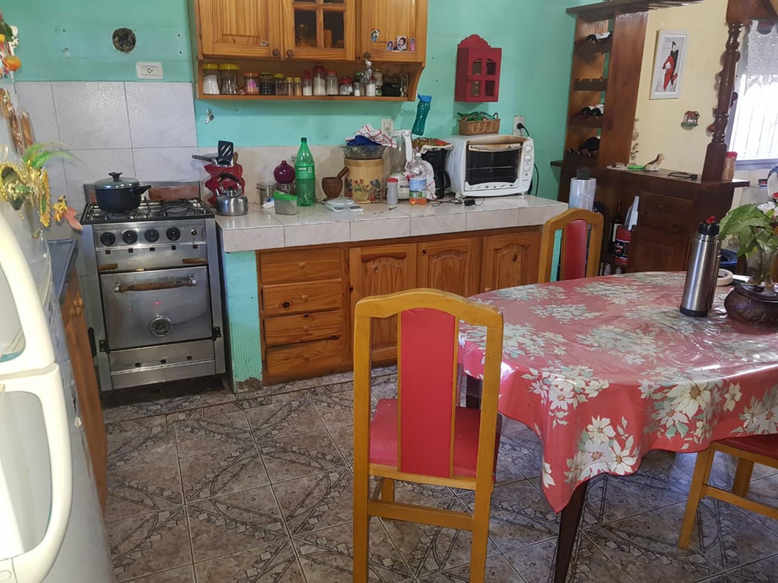 Cacheuta 1300 · Merlo — foto 14