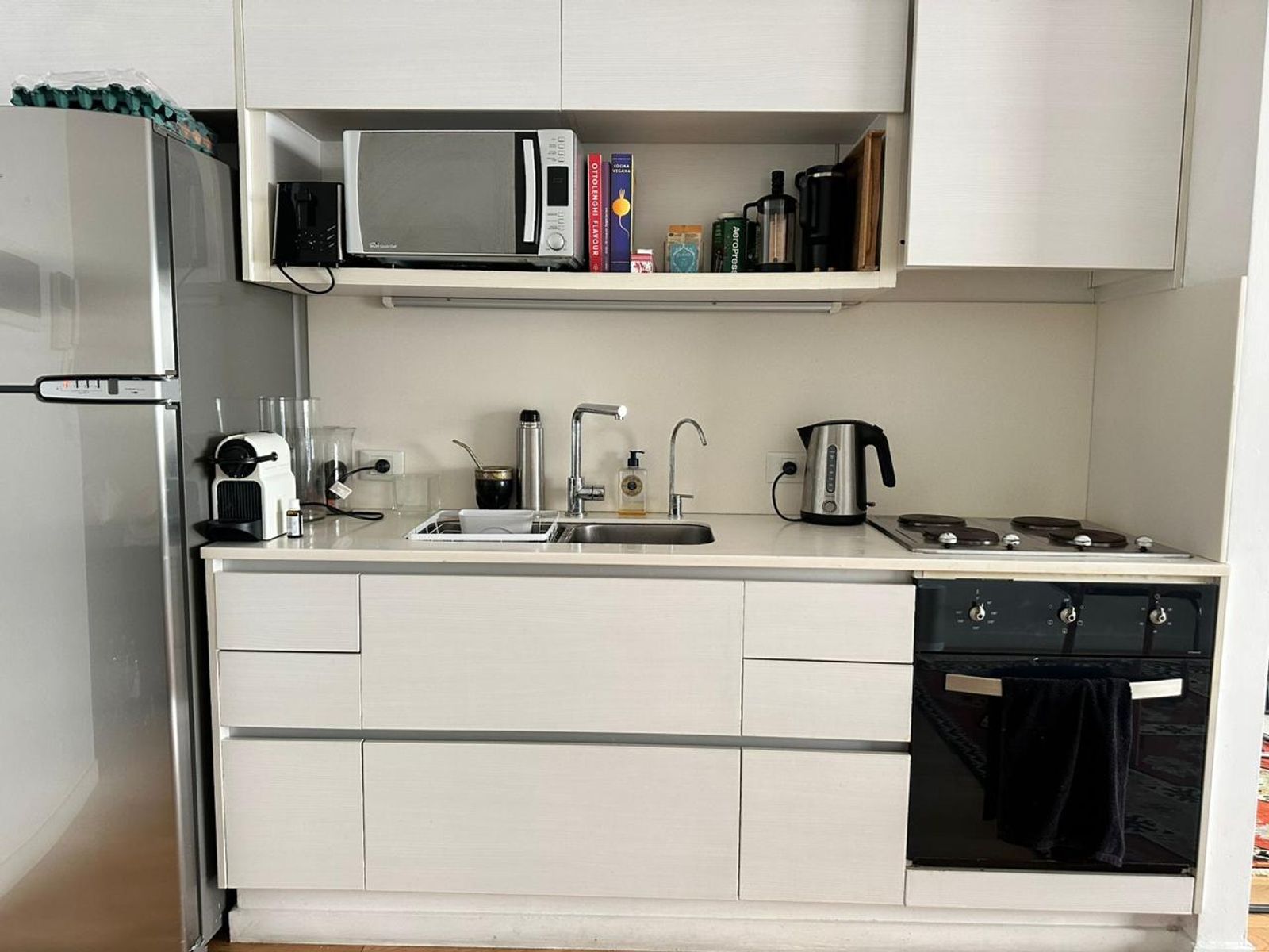 DEMARIA 4600 · Palermo — foto 6