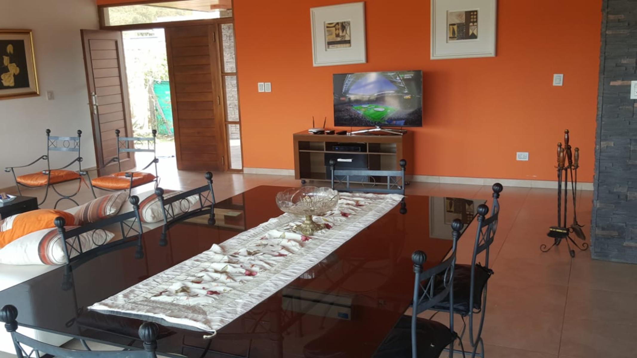 TIERRA ALTA · Punilla — foto 13