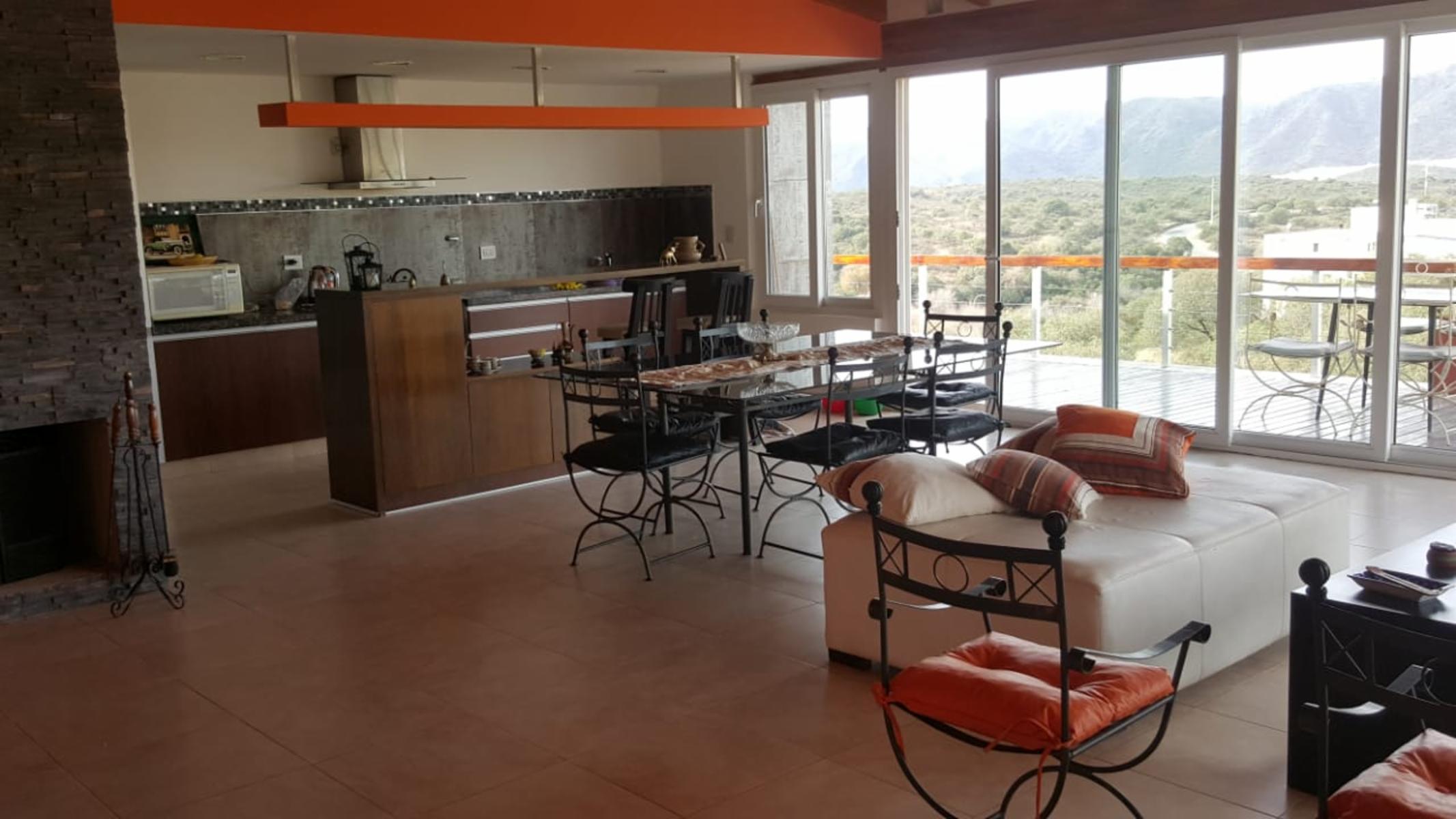 TIERRA ALTA · Punilla — foto 16
