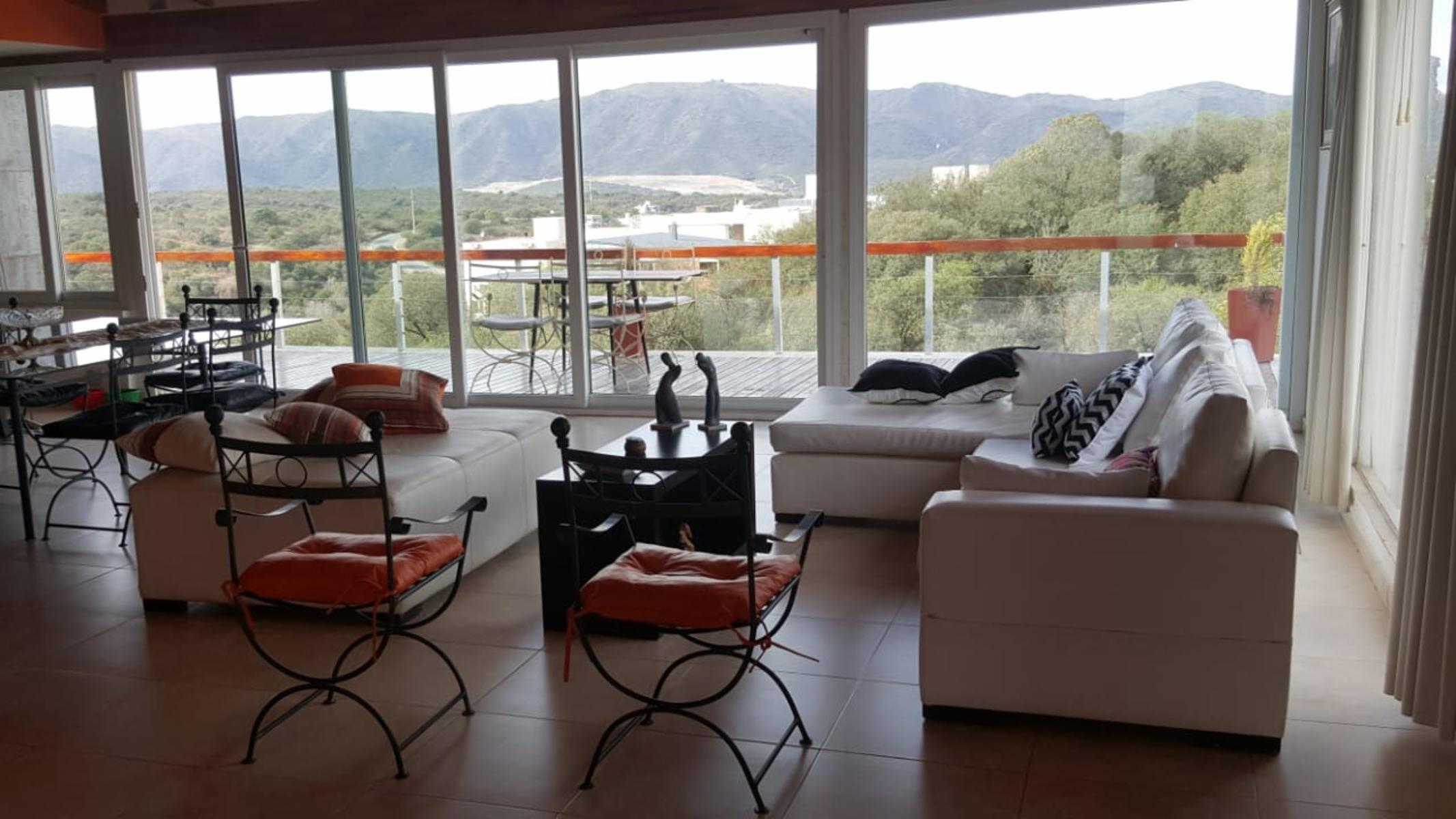 TIERRA ALTA · Punilla — foto 18