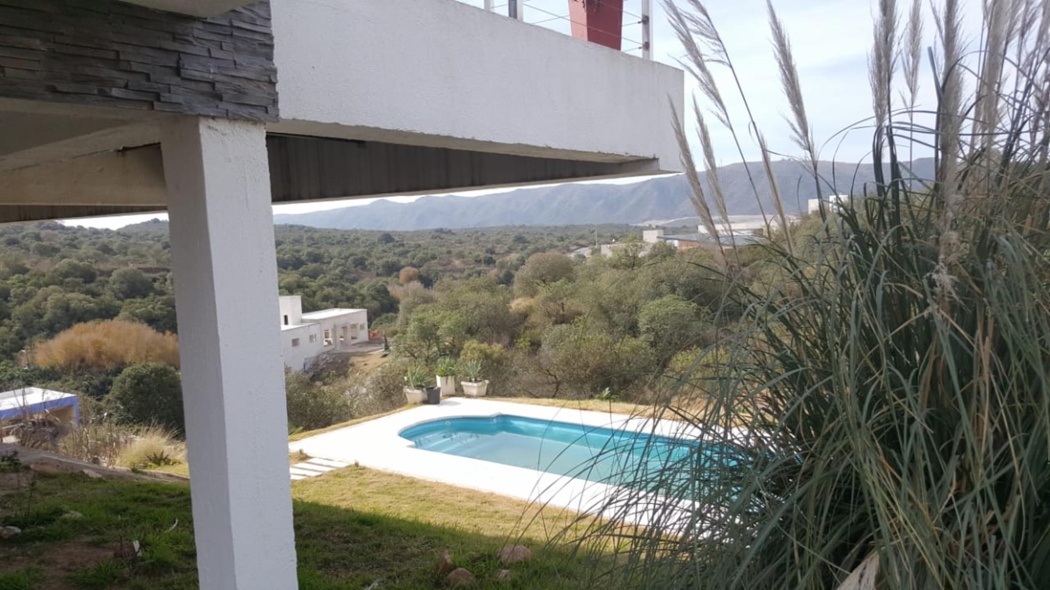 TIERRA ALTA · Punilla — foto 3