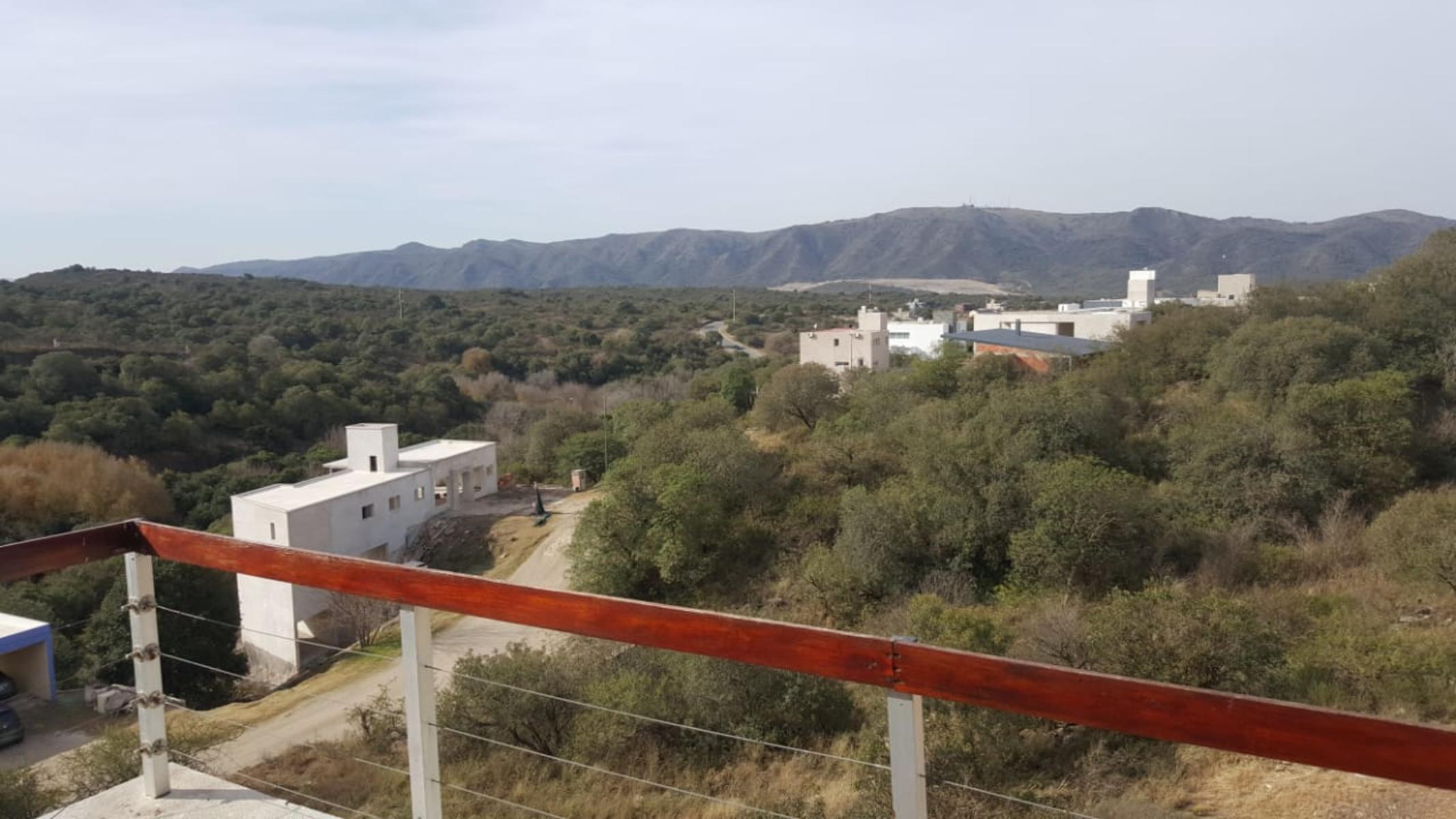 TIERRA ALTA · Punilla — foto 24