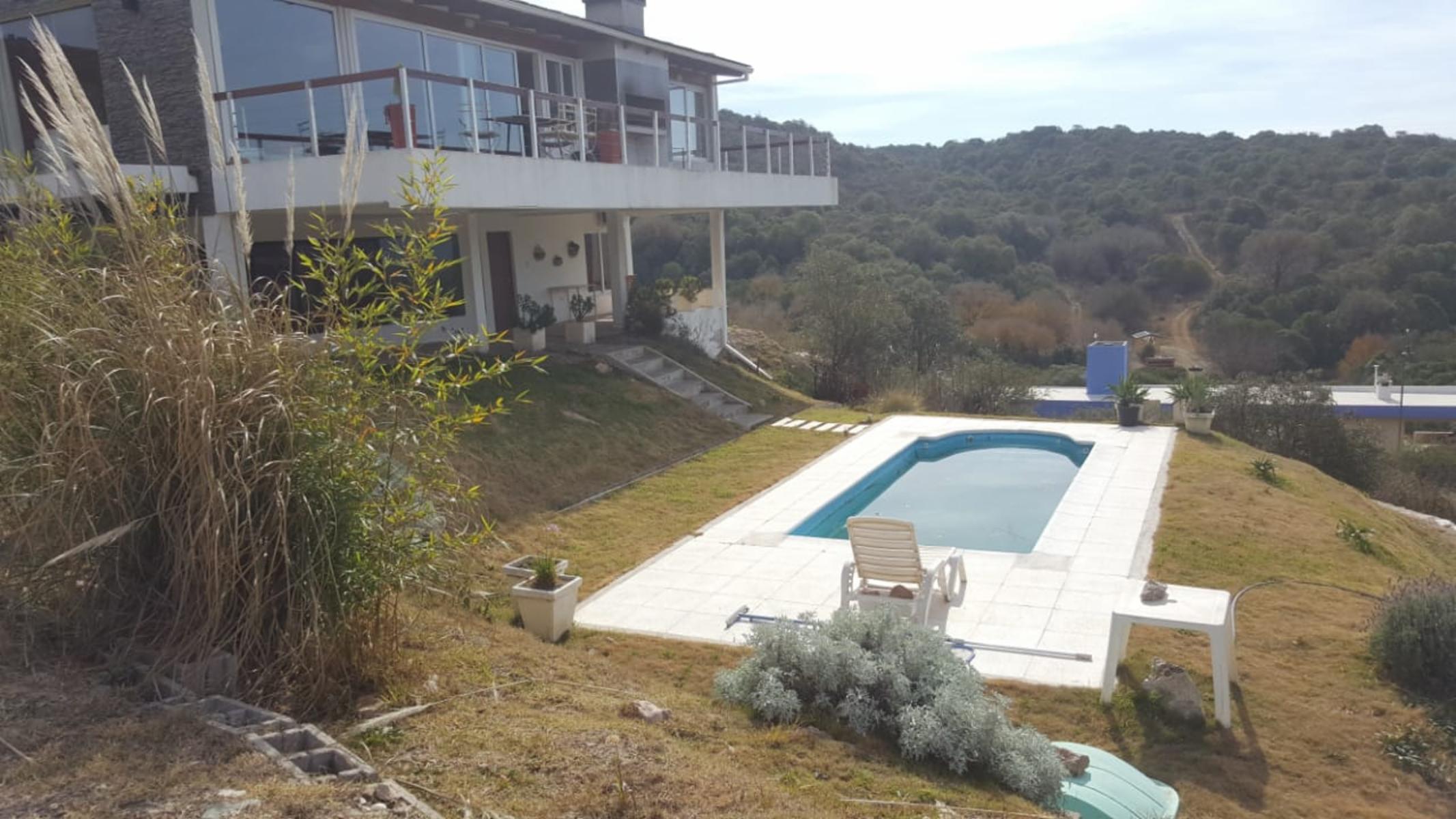 TIERRA ALTA · Punilla — foto 4