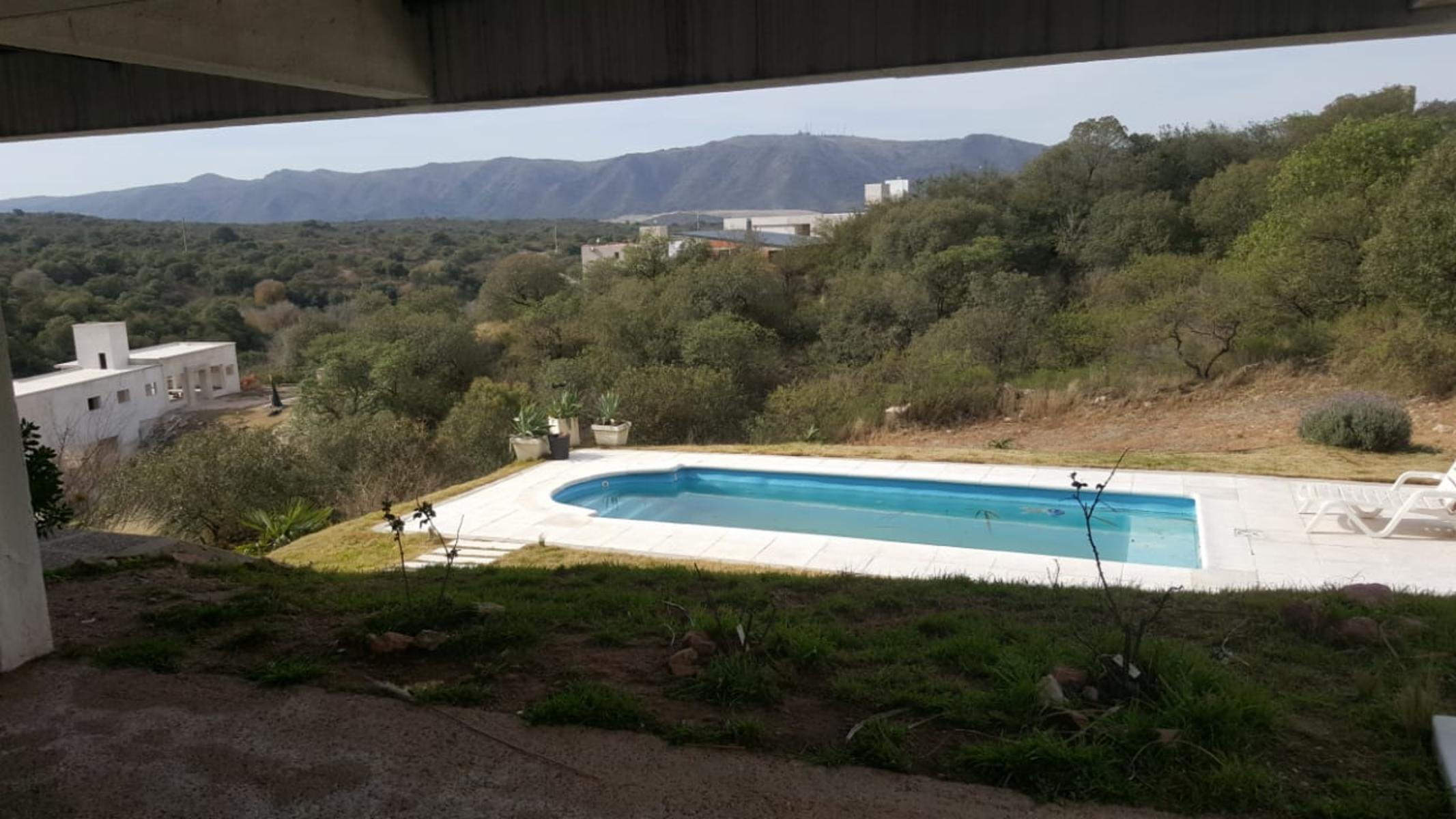 TIERRA ALTA · Punilla — foto 34