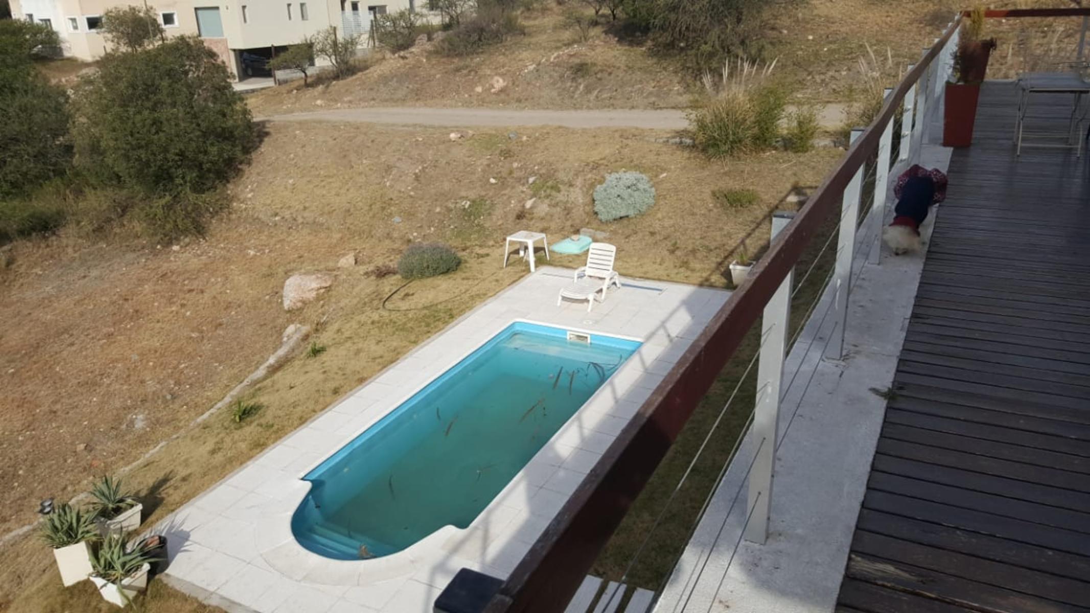 TIERRA ALTA · Punilla — foto 35