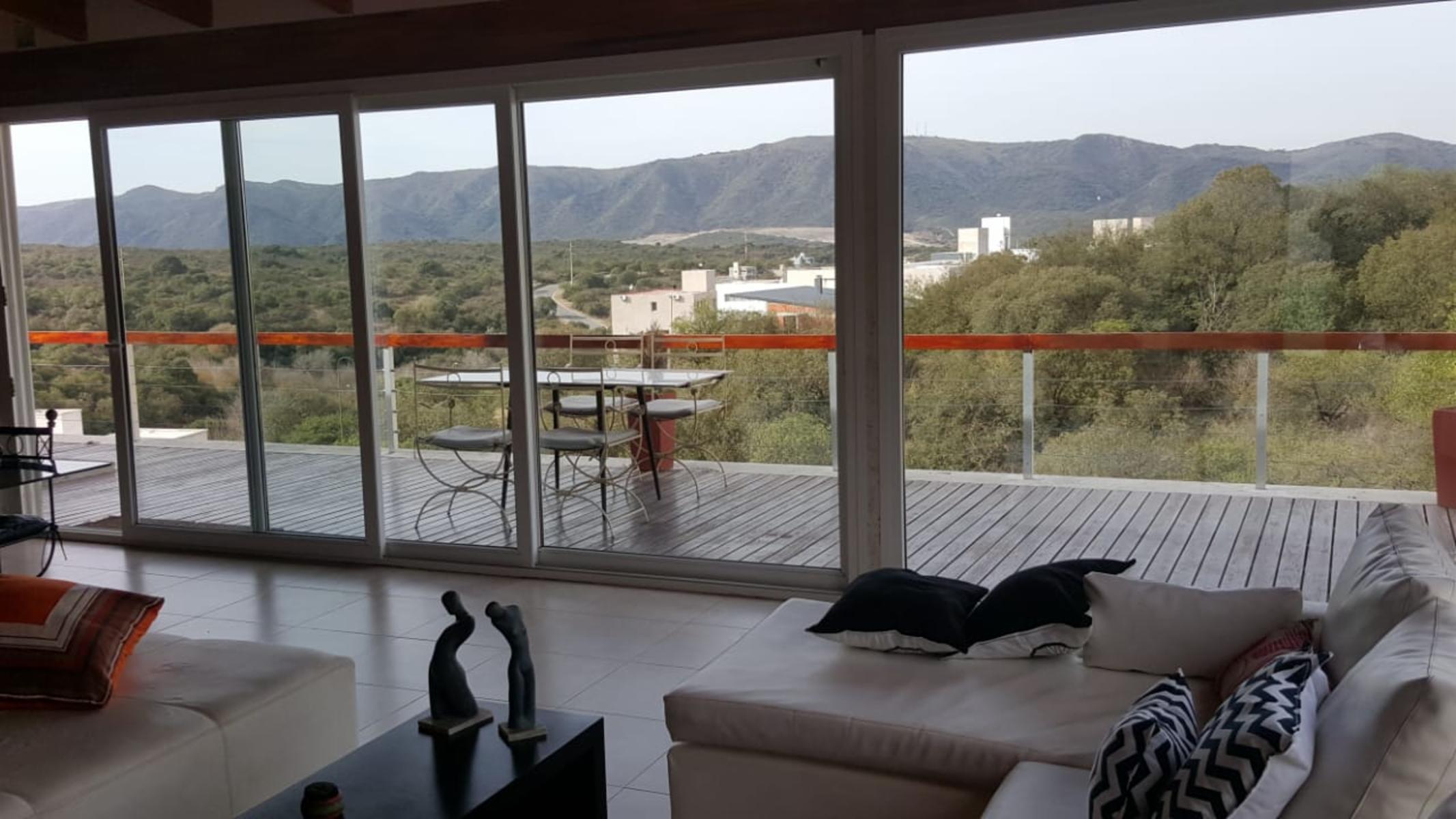TIERRA ALTA · Punilla — foto 10