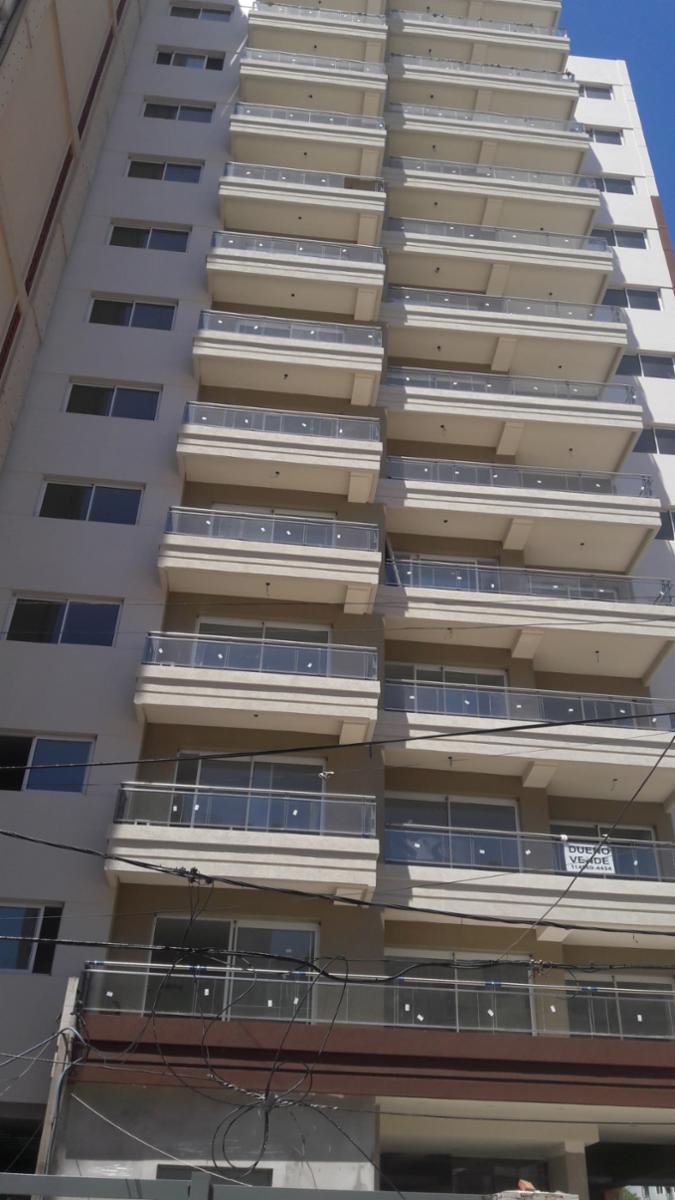 DEPARTAMENTOS A ESTRENAR DE 2, 21/2 Y 3  AMBIENTES CON AMENITIES, PILETA COCHERAS CUB. Y DESC.RAMOS NORTE.