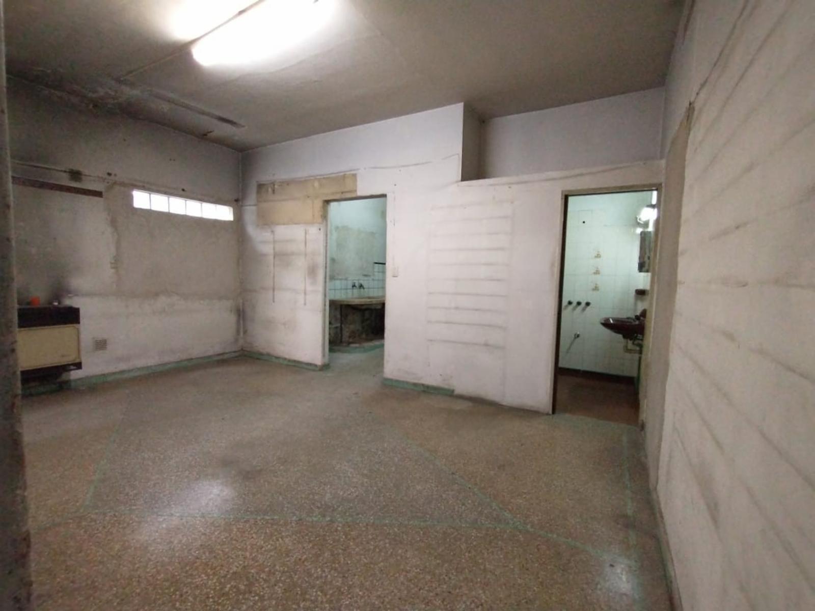 JOSE INGENIEROS 4000 · San Martín — foto 9
