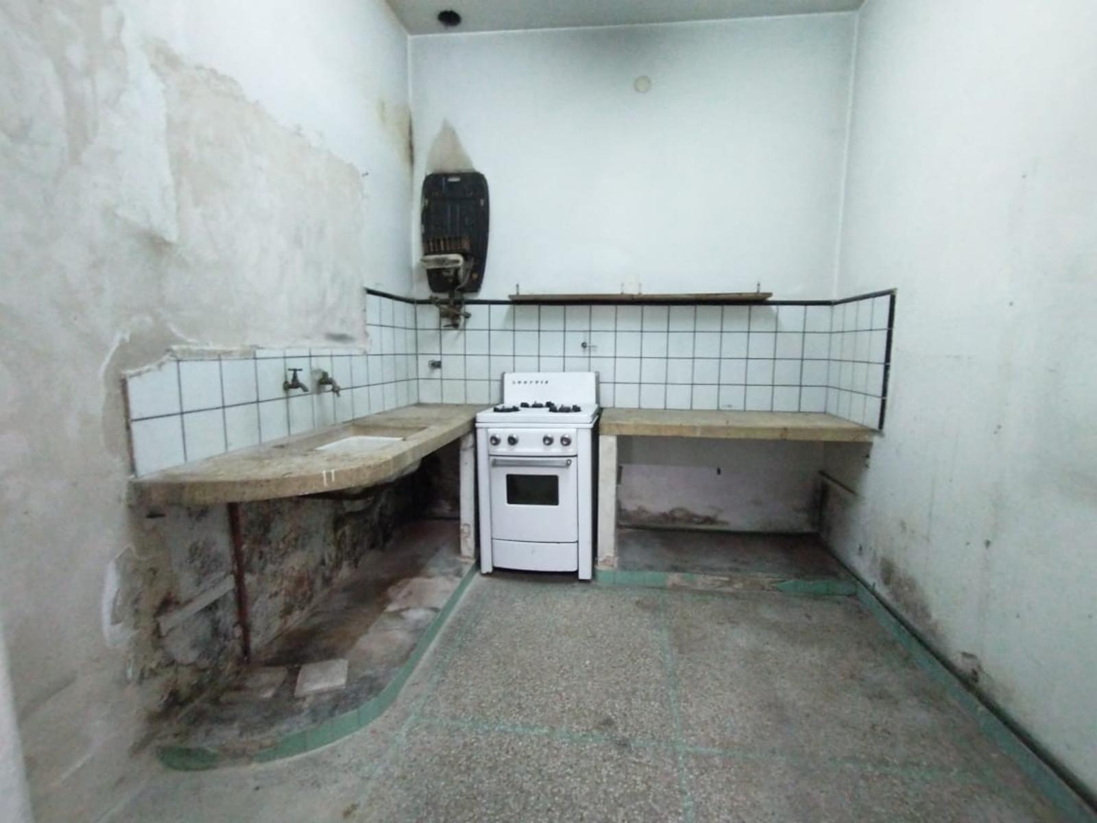 JOSE INGENIEROS 4000 · San Martín — foto 10