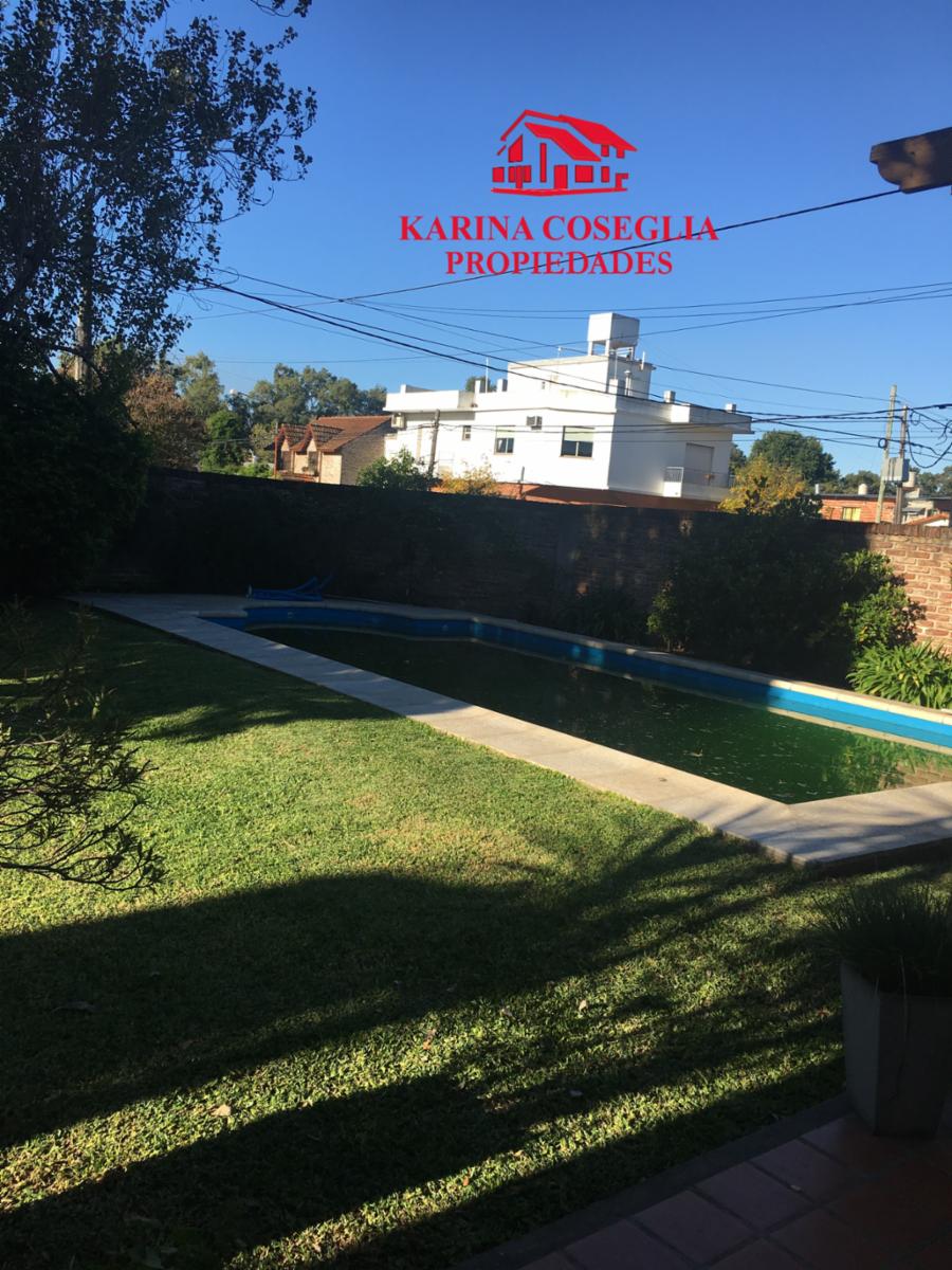 MORENO 100 · San Miguel — foto 21
