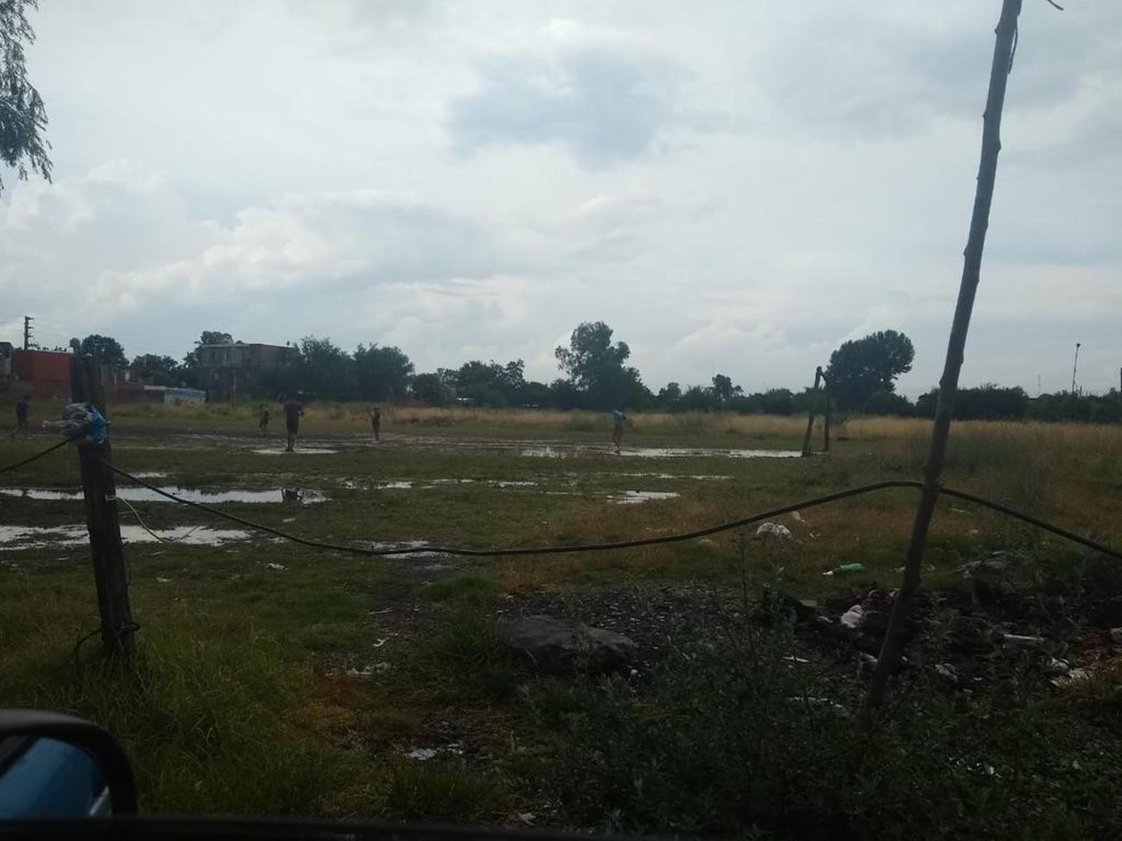 Calderón de la Barca 6900 · La Matanza — foto 4