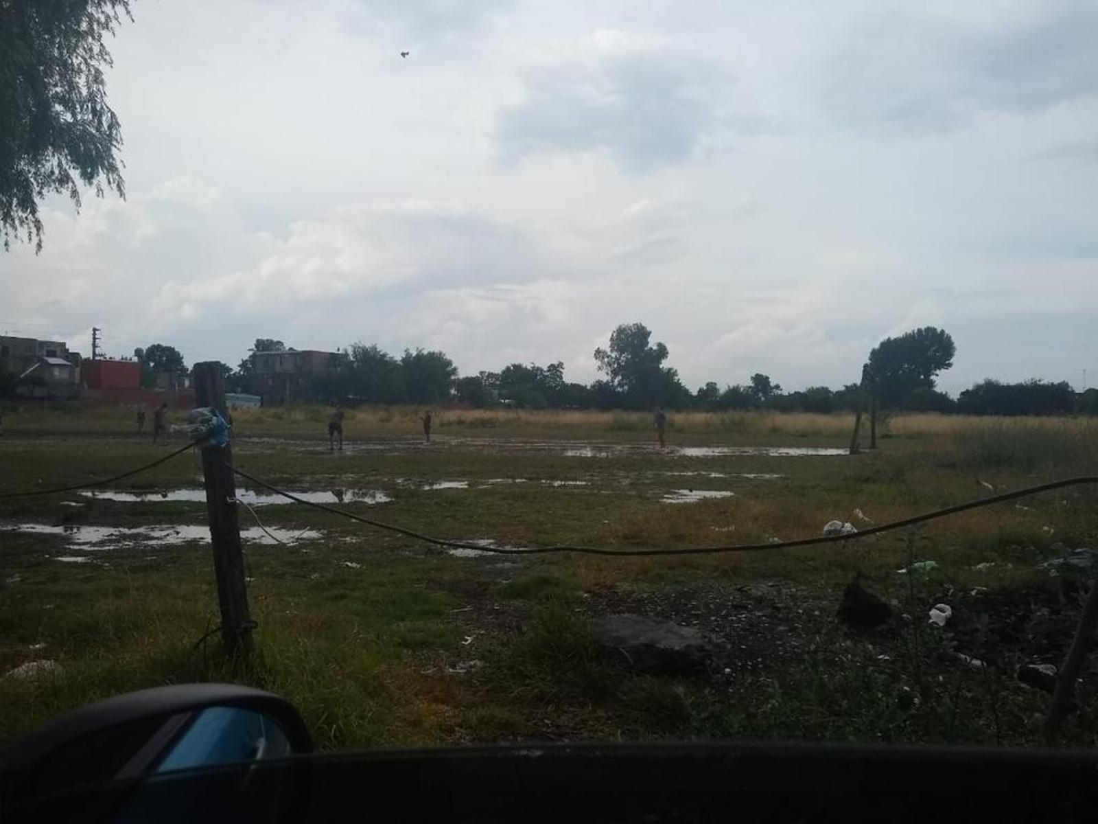 Calderón de la Barca 6900 · La Matanza — foto 5