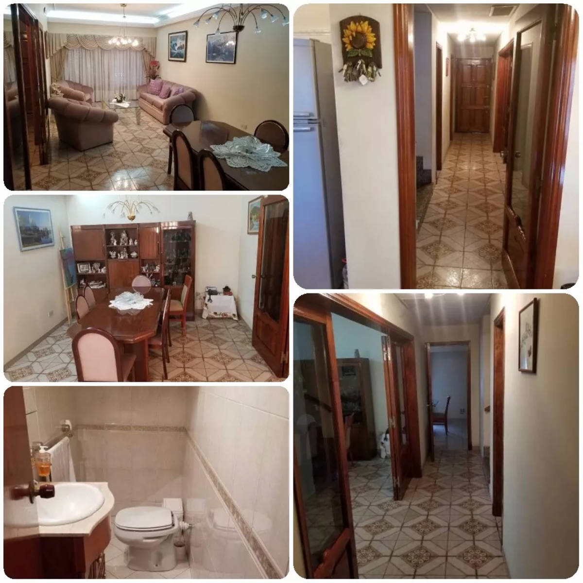 Humboldt 577 · La Matanza — foto 3