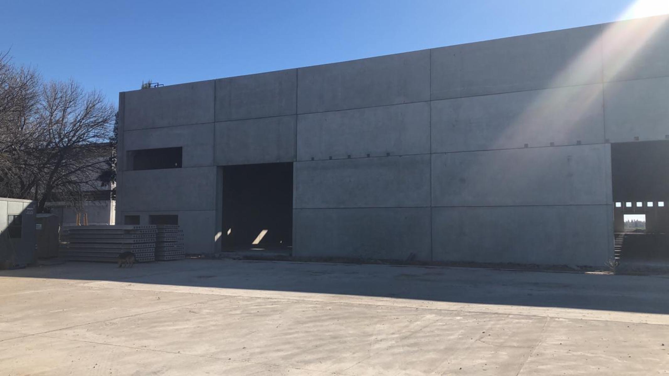 Acceso norte San Lorenzo · San Lorenzo — foto 11